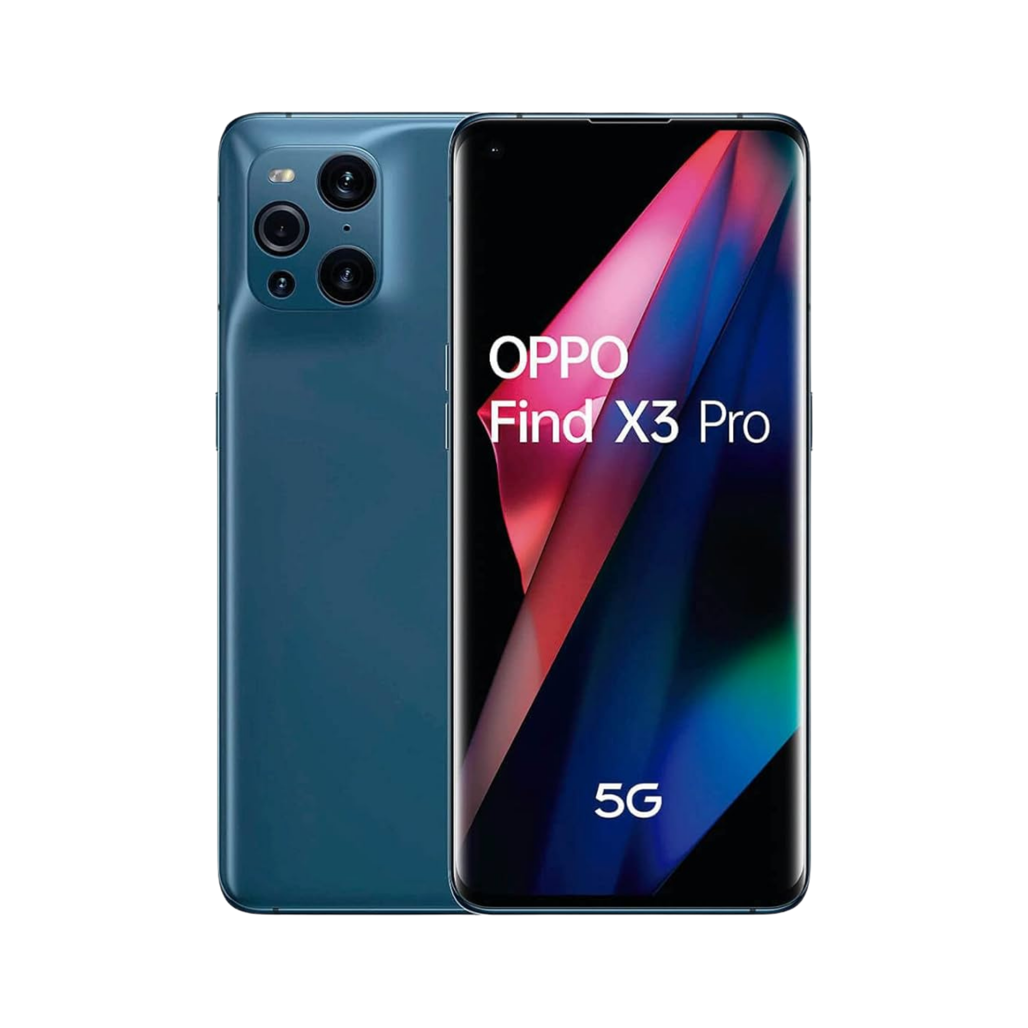 Find X3 Pro