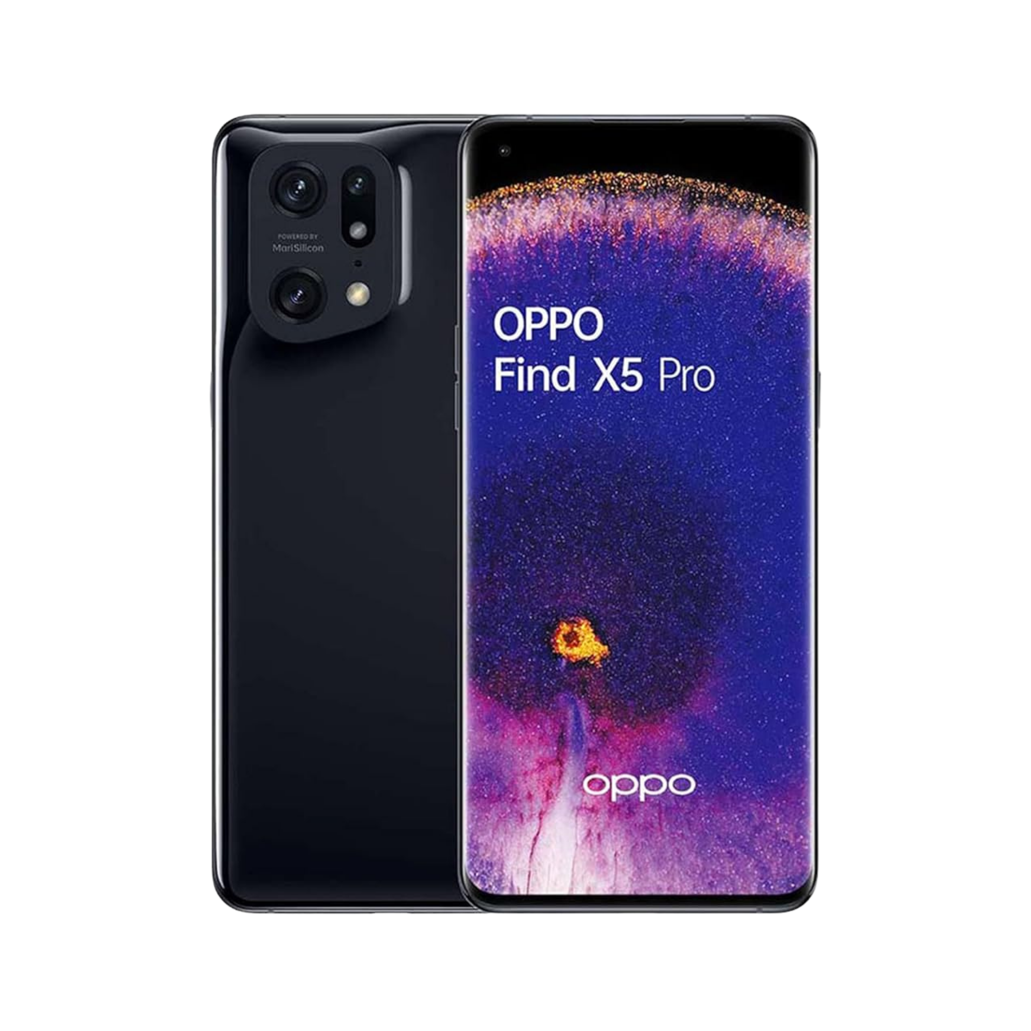 Find X5 Pro