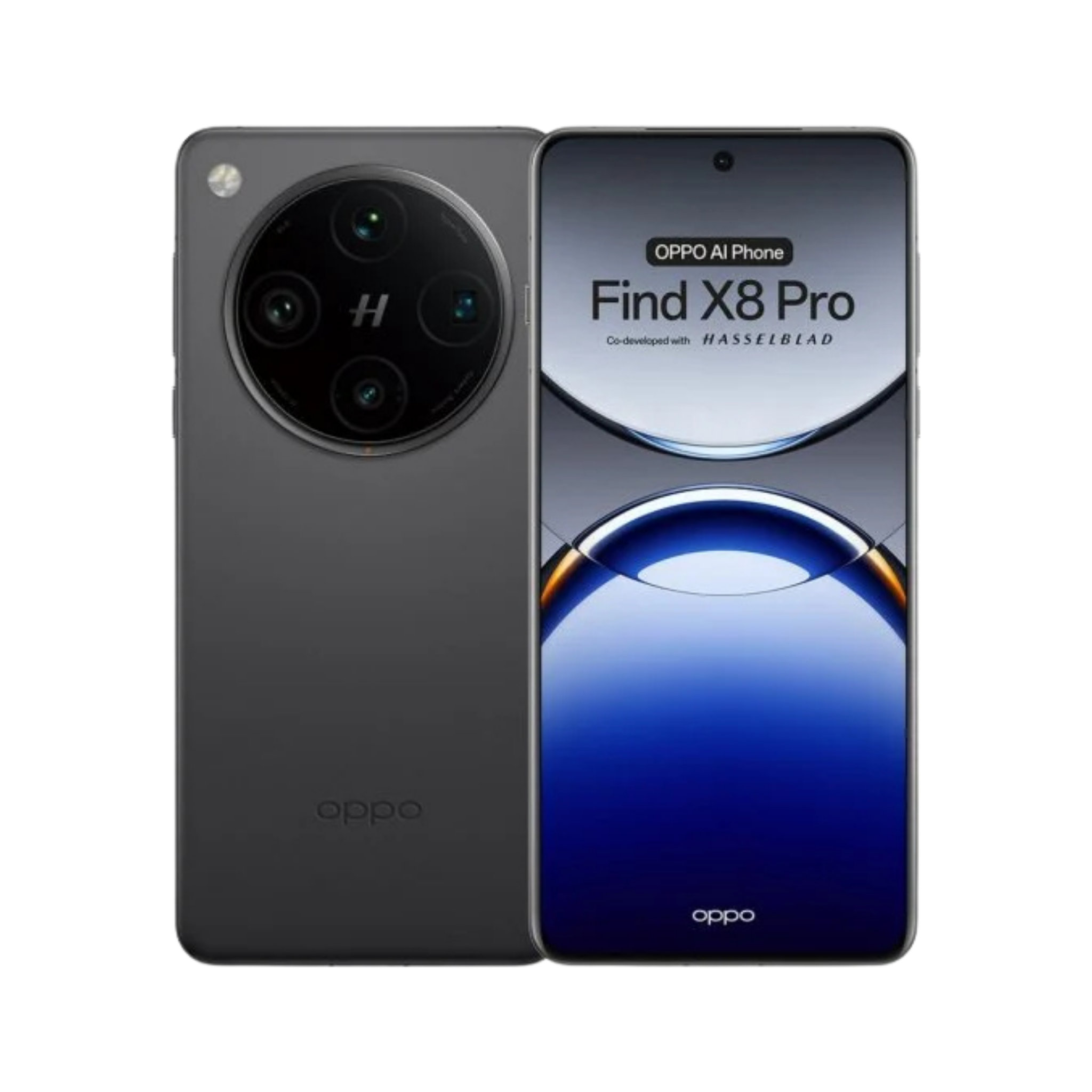 Find X8 Pro