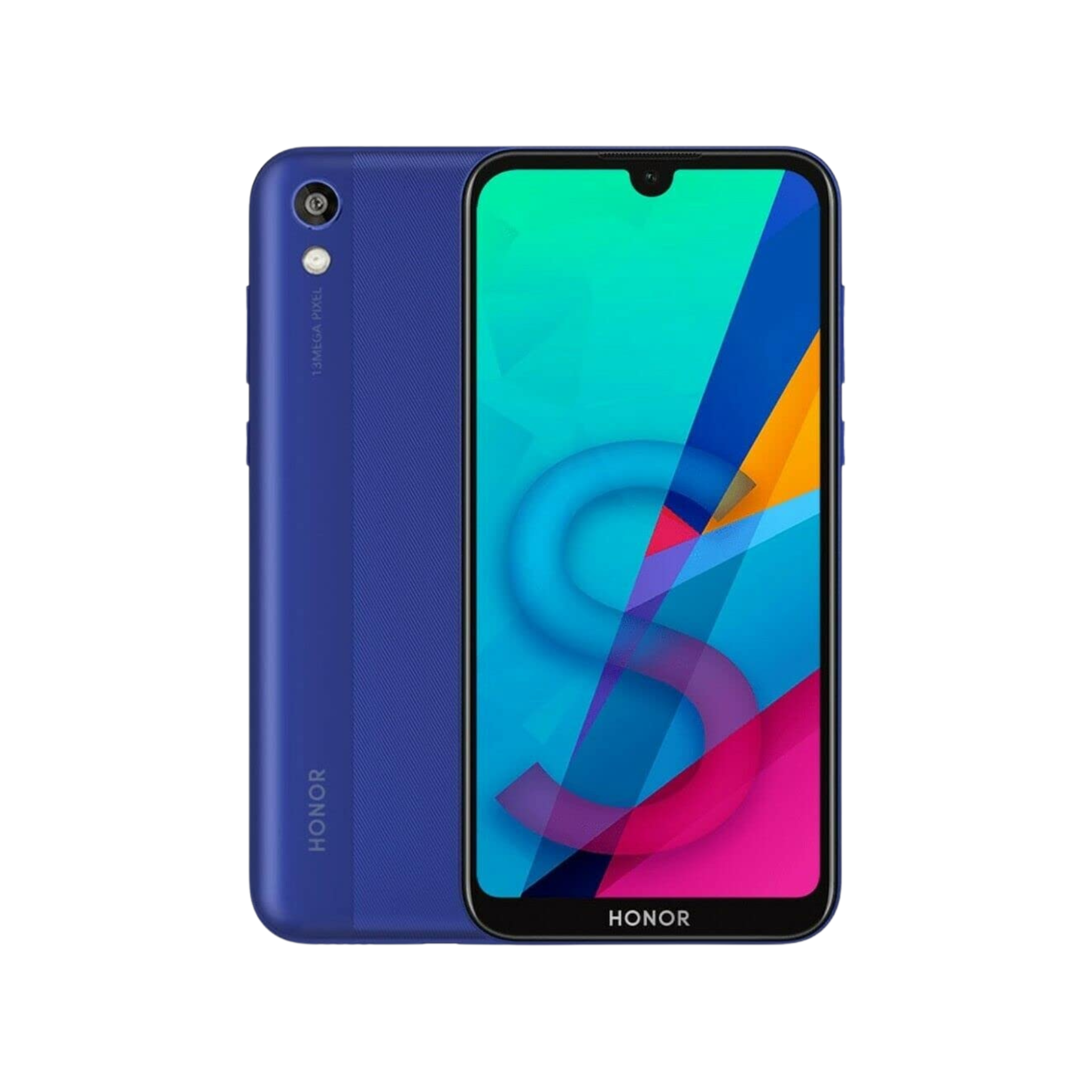 Honor 8S