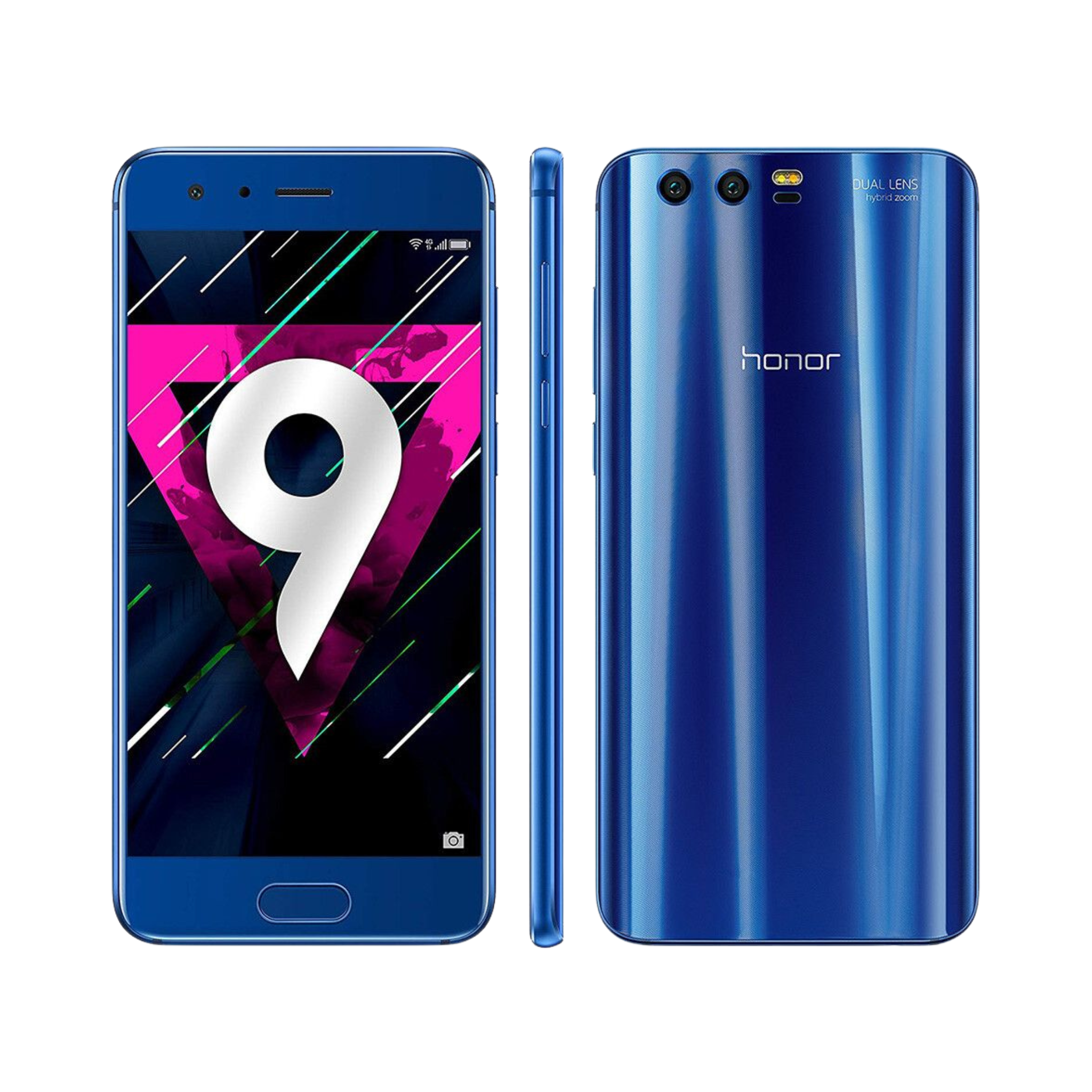 Honor 9