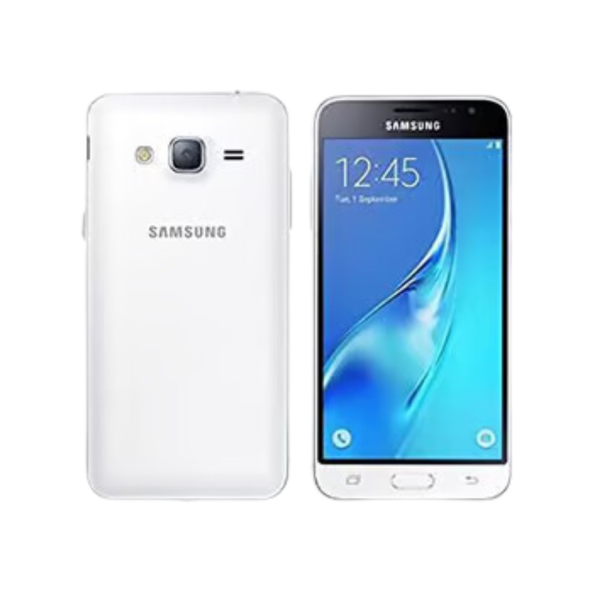 Galaxy J3 2016