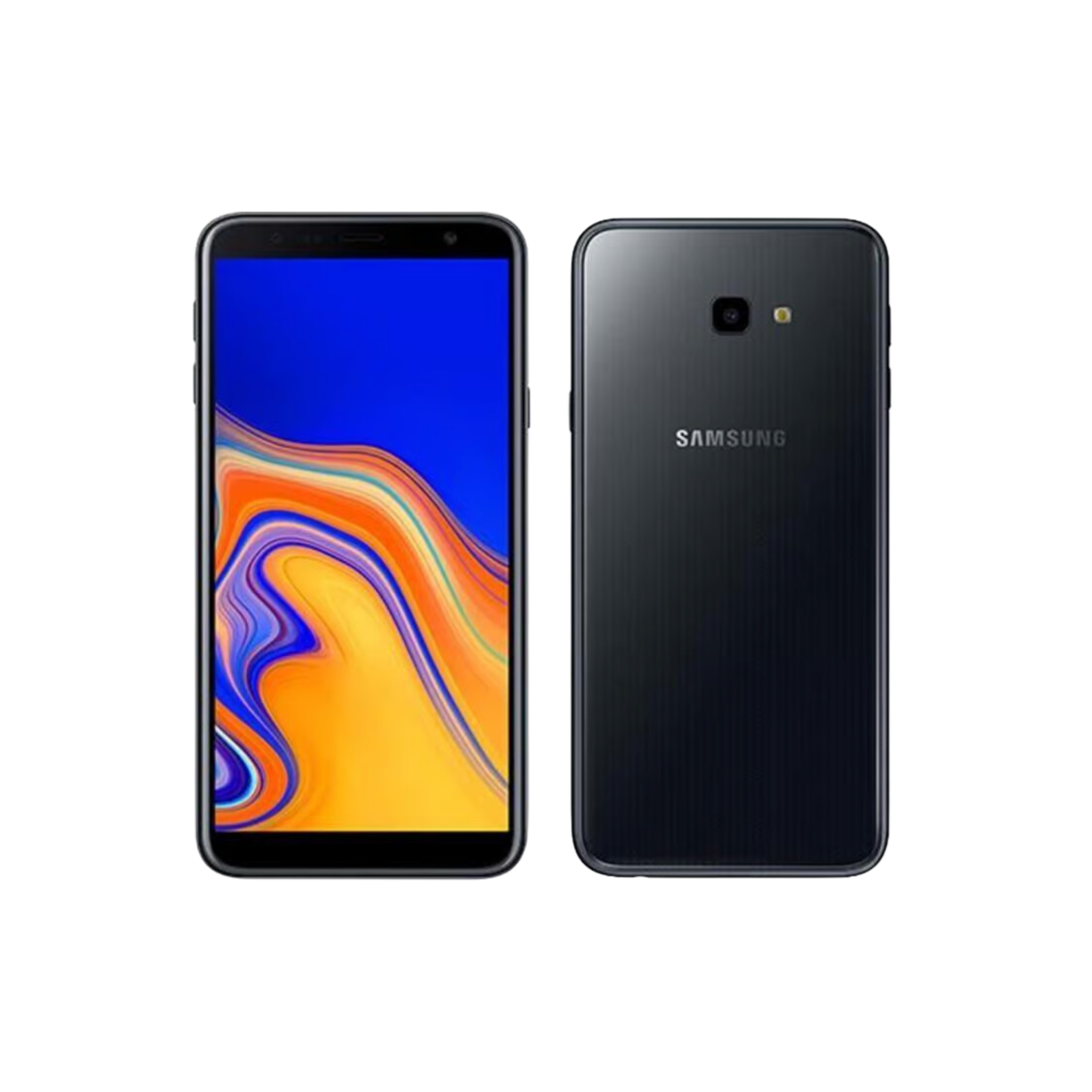 Galaxy J4 Plus