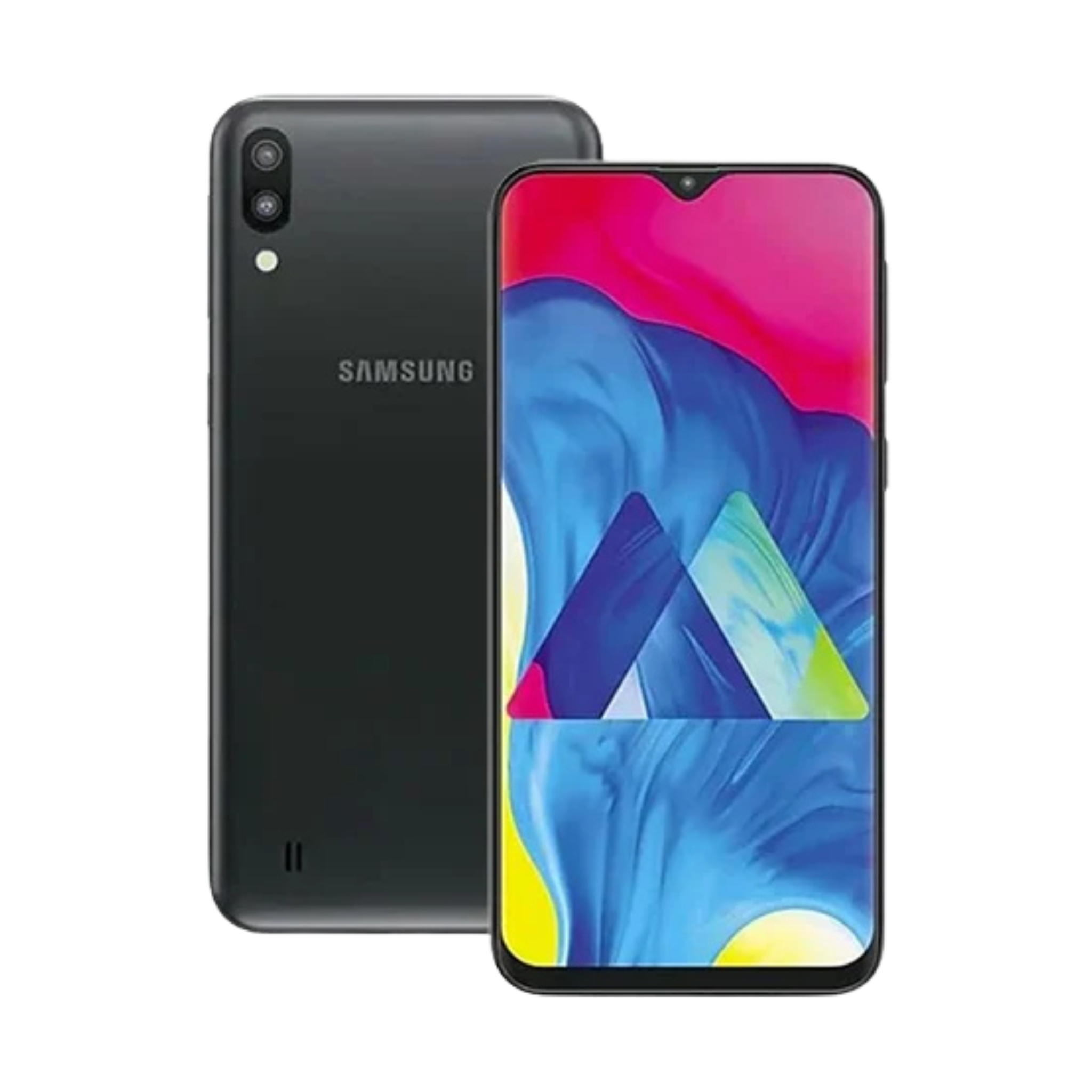 Galaxy M10
