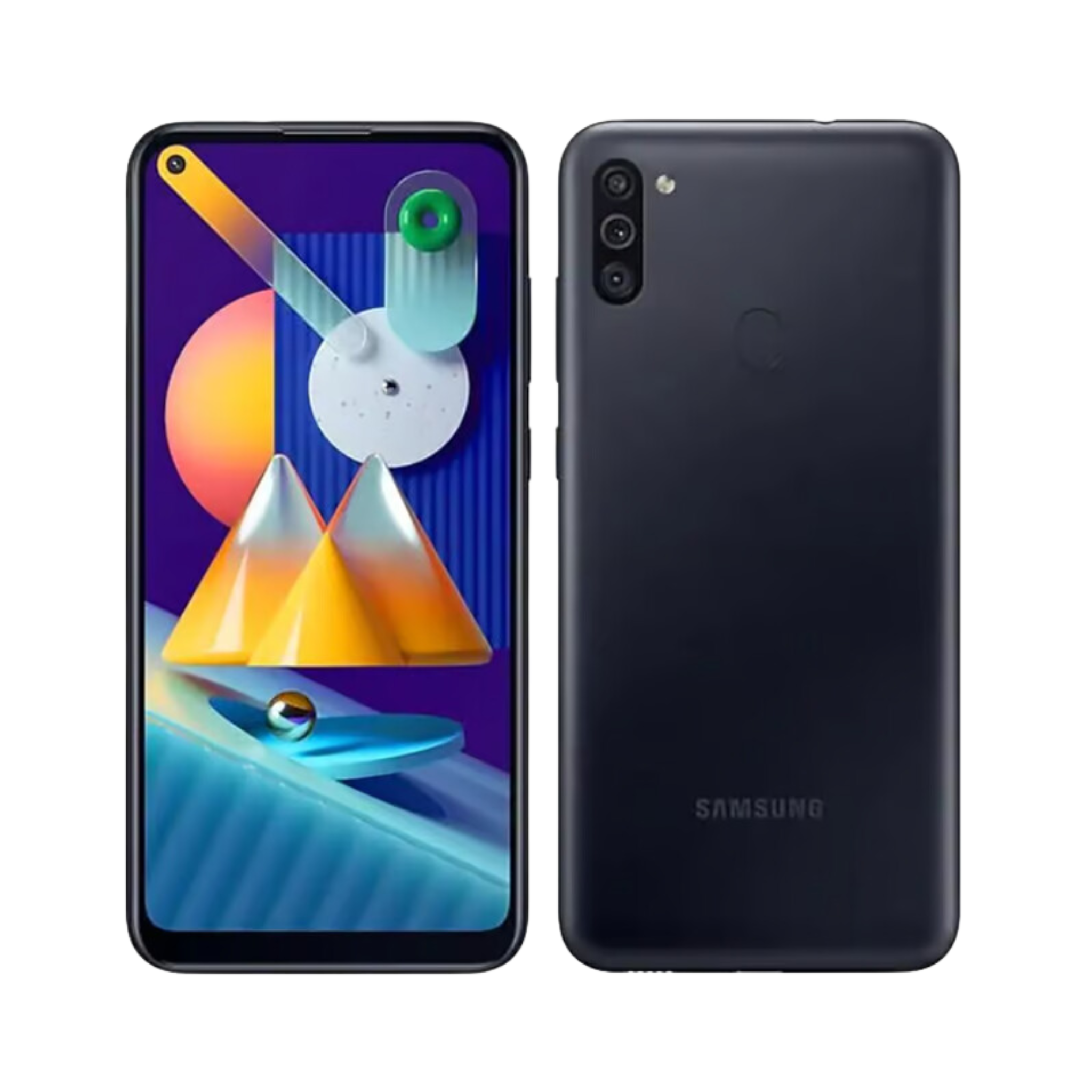 Galaxy M11