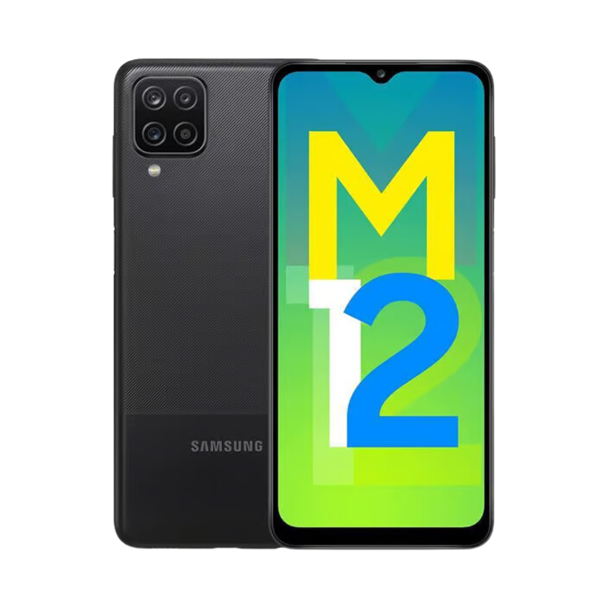 Galaxy M12