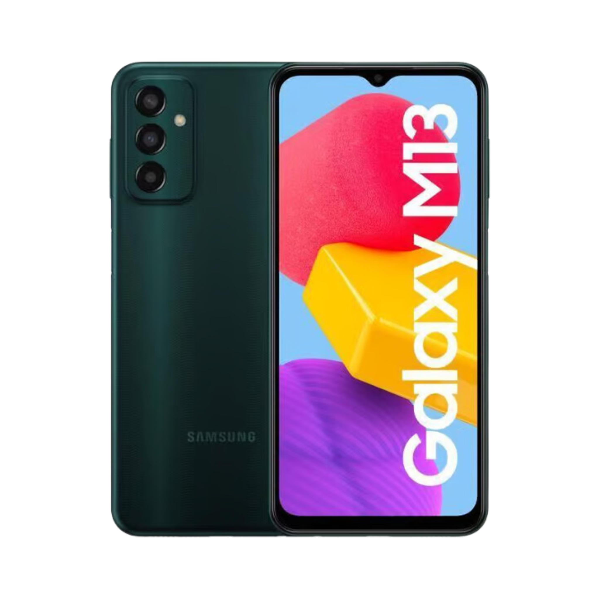 Galaxy M13