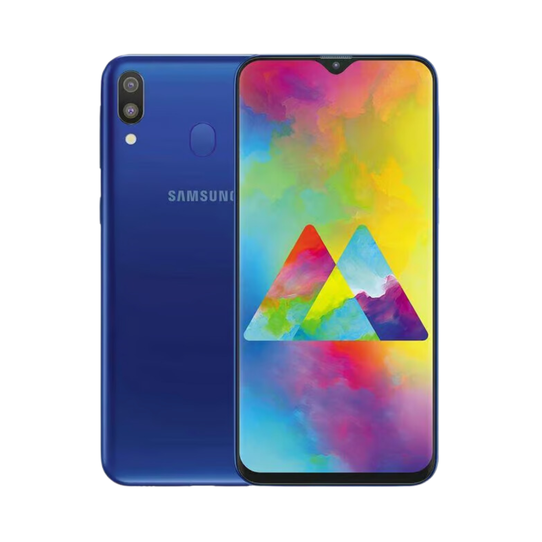Galaxy M20