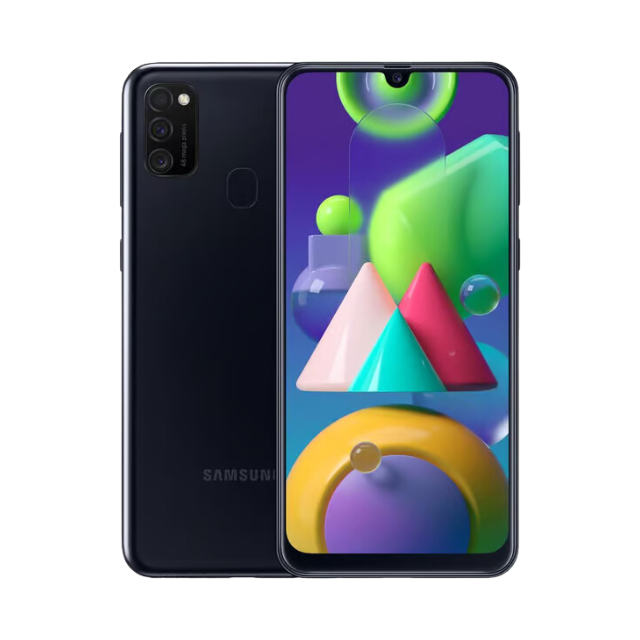 Galaxy M21
