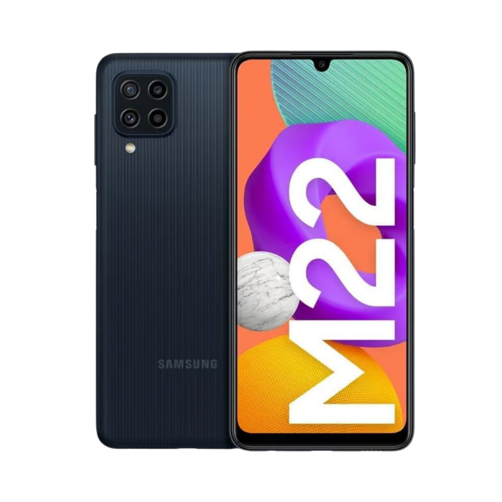 Galaxy M22
