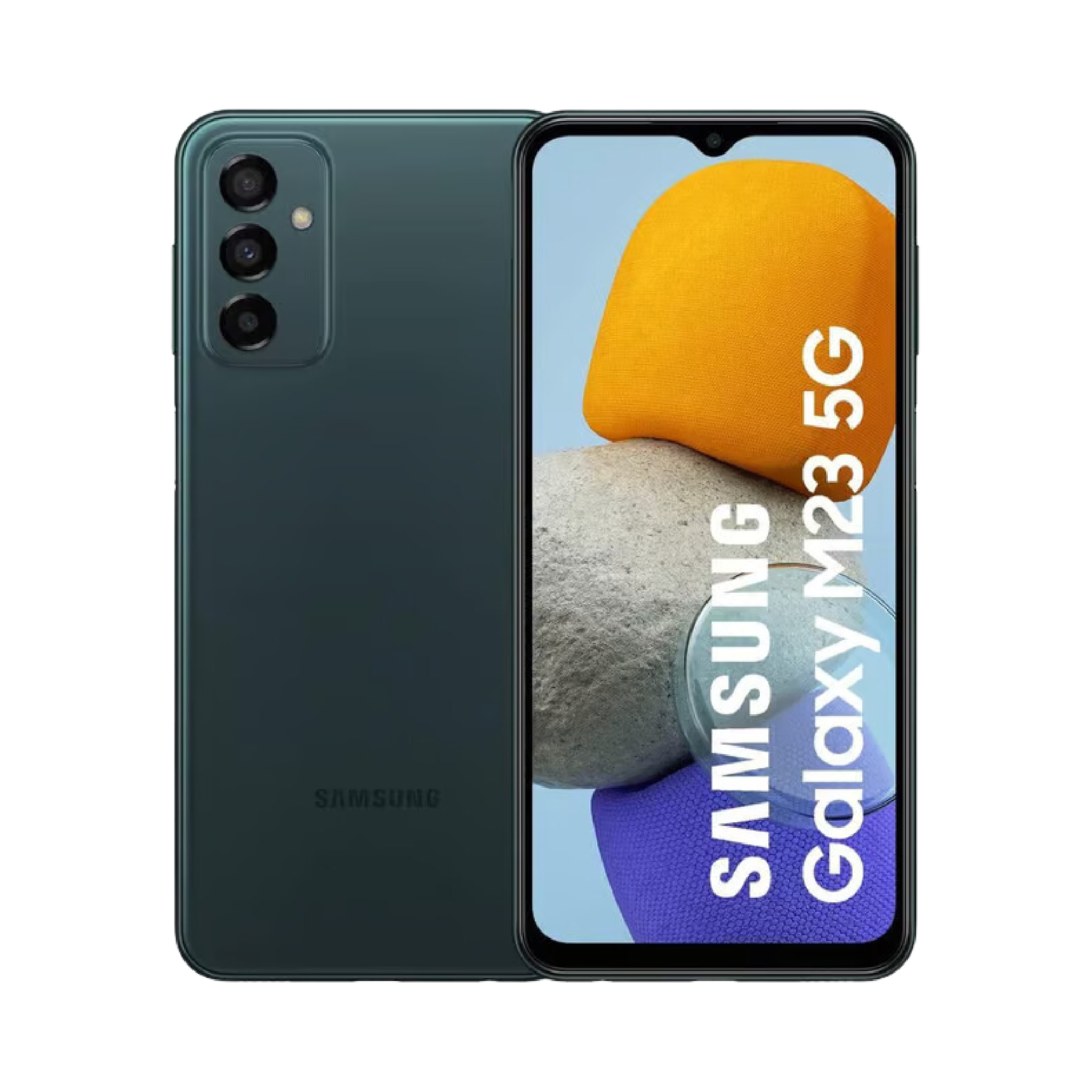 Galaxy M23
