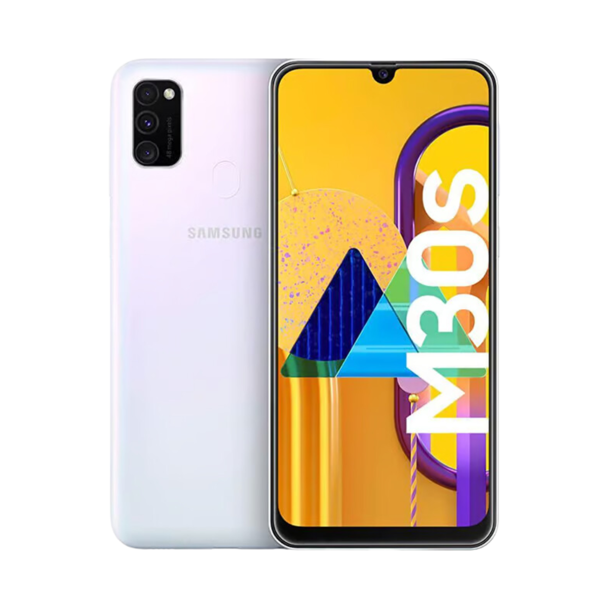 Galaxy M30s