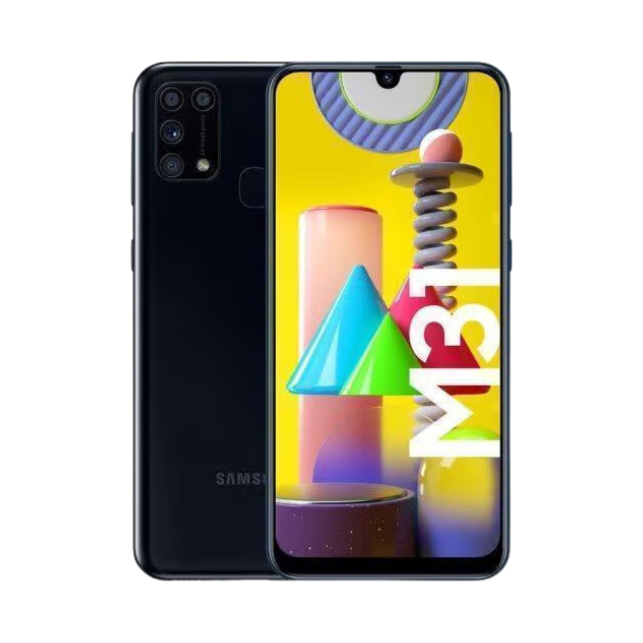 Galaxy M31
