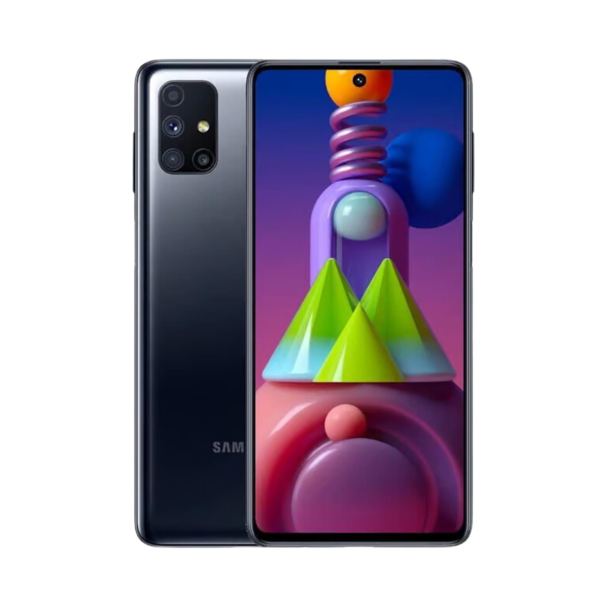 Galaxy M51