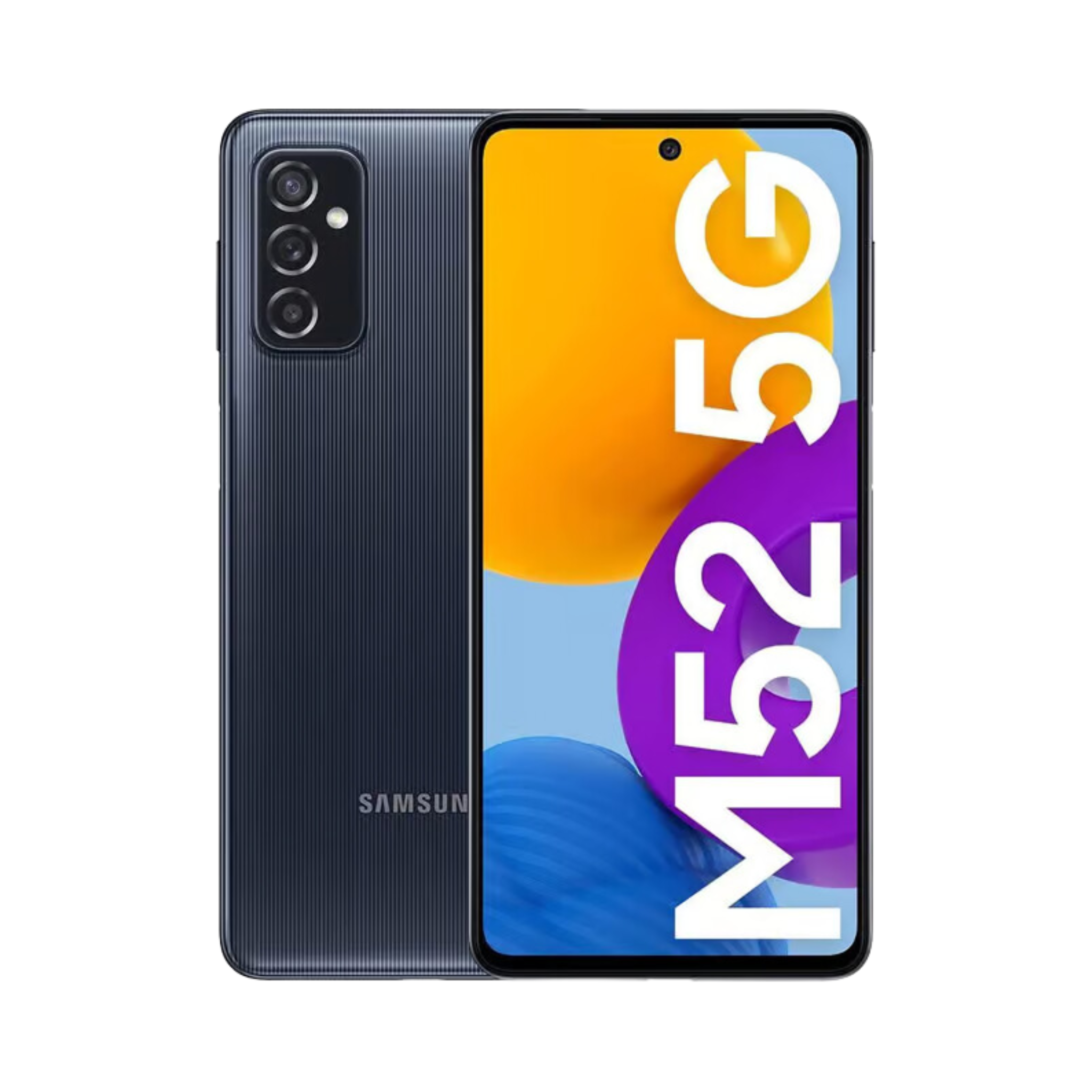 Galaxy M52