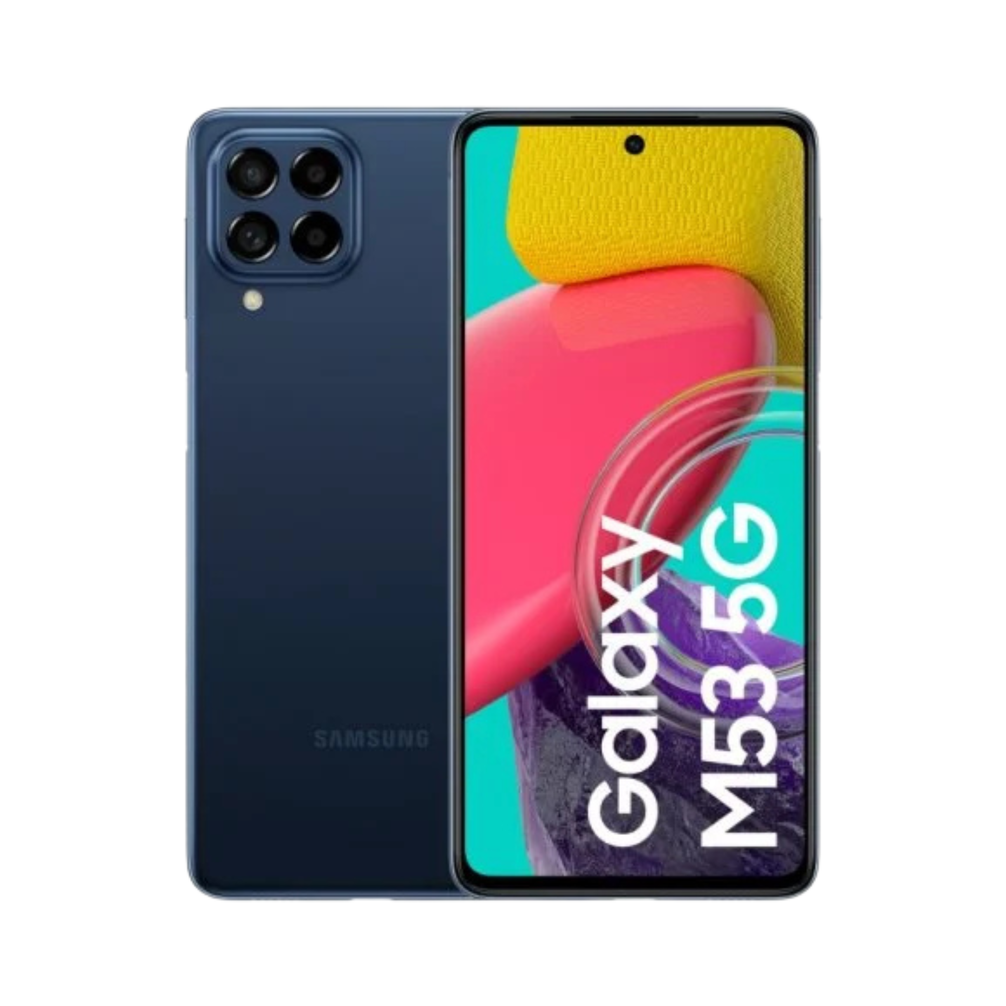 Galaxy M53 5G