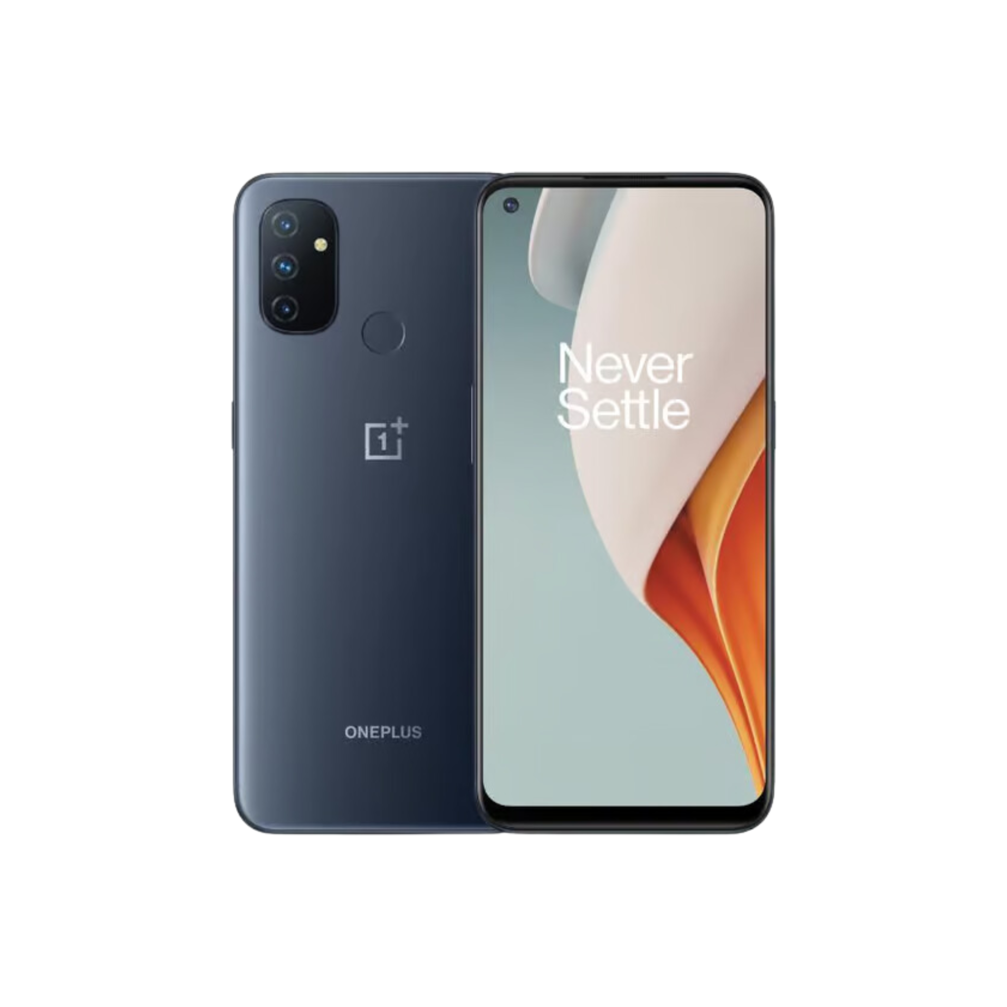 OnePlus Nord N100
