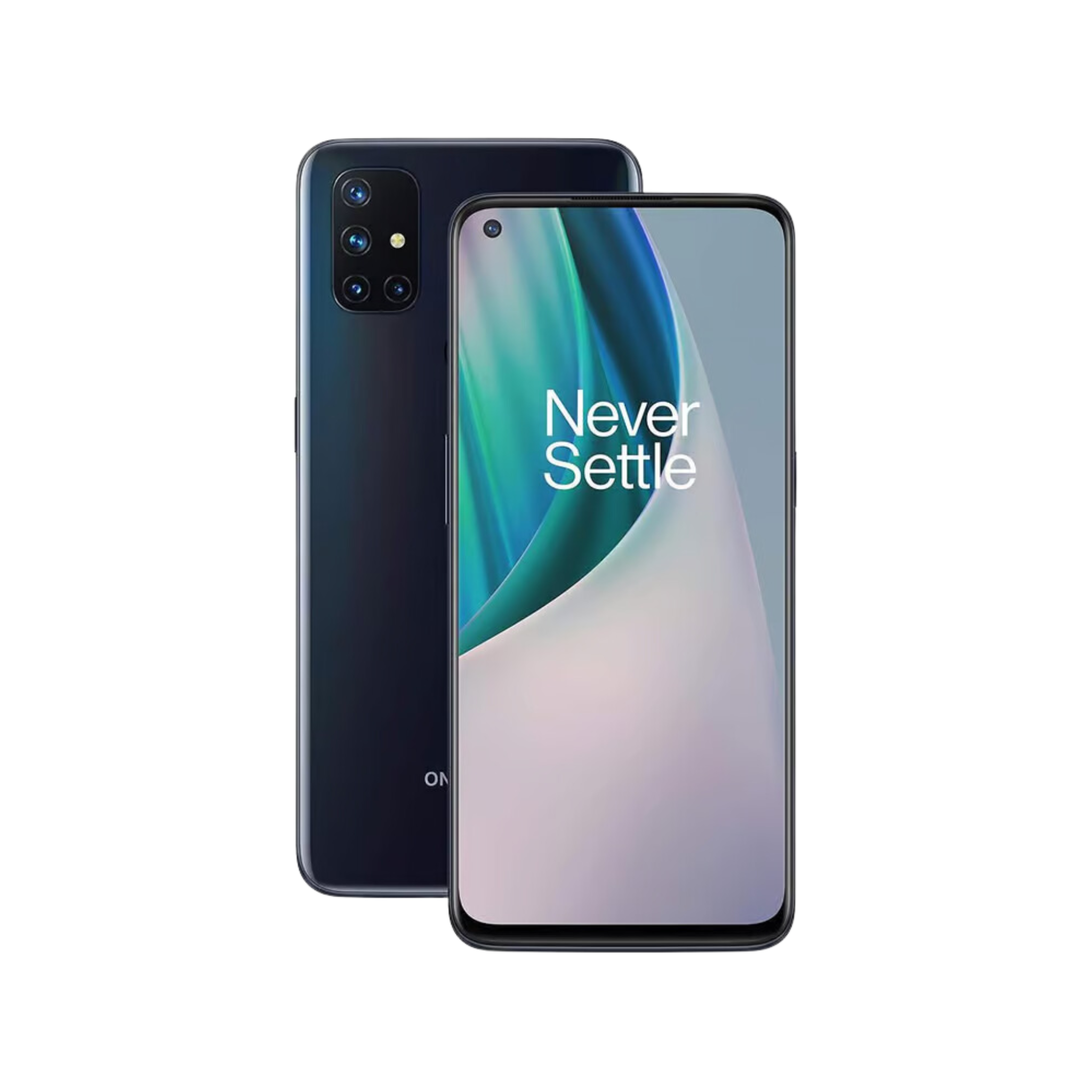 OnePlus Nord N10 5G