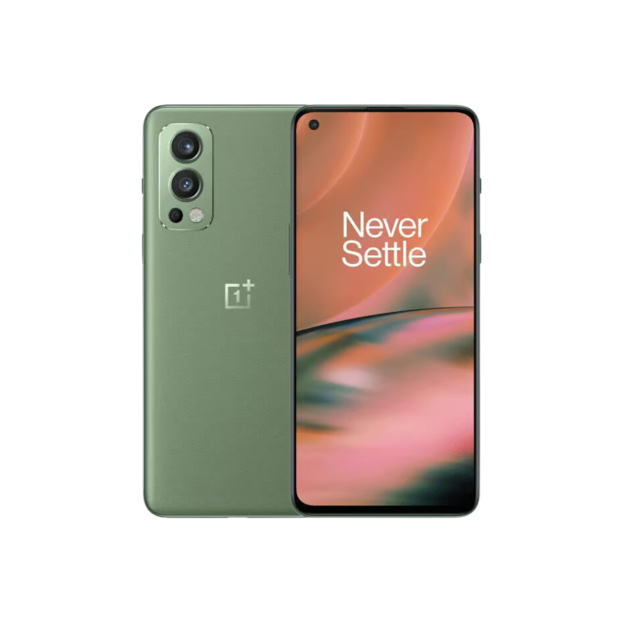 OnePlus Nord 2