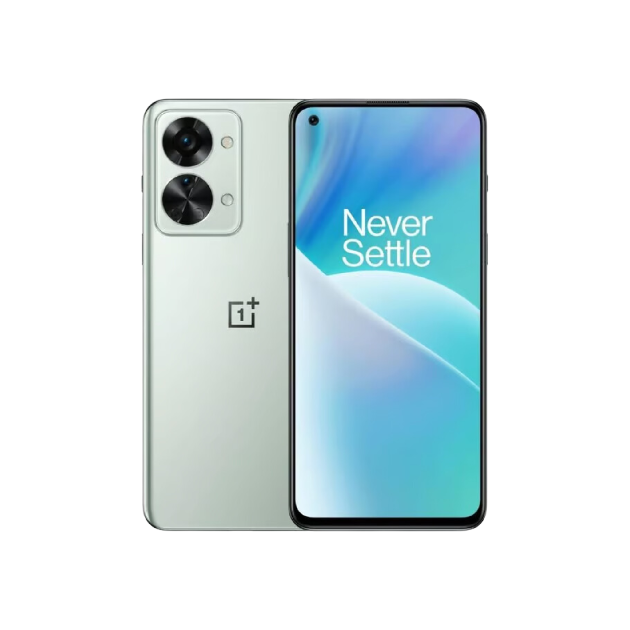 OnePlus Nord 2T
