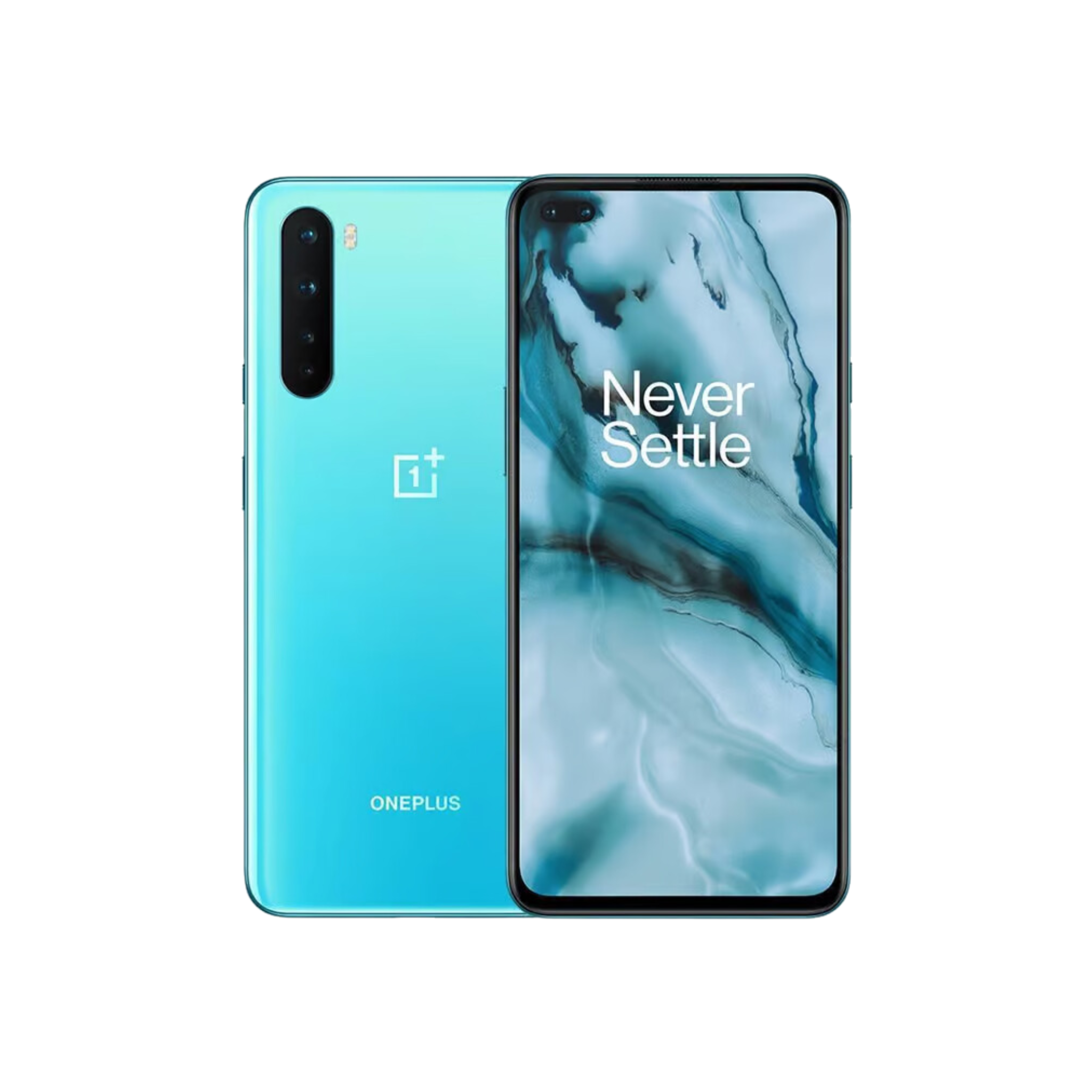 OnePlus Nord