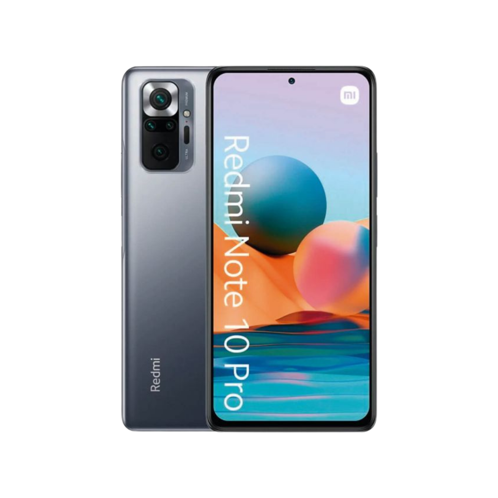 Redmi Note 10 Pro 4G