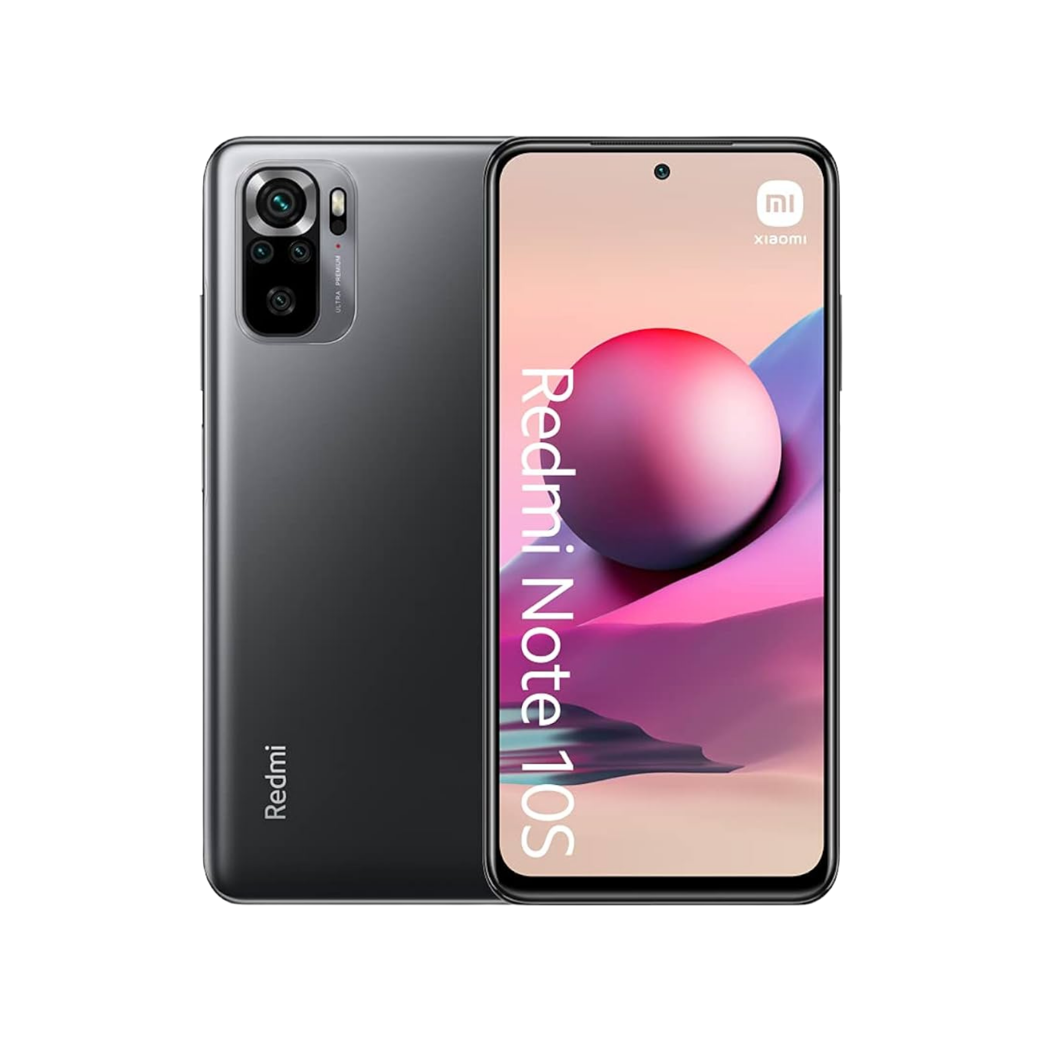 Redmi Note 10S