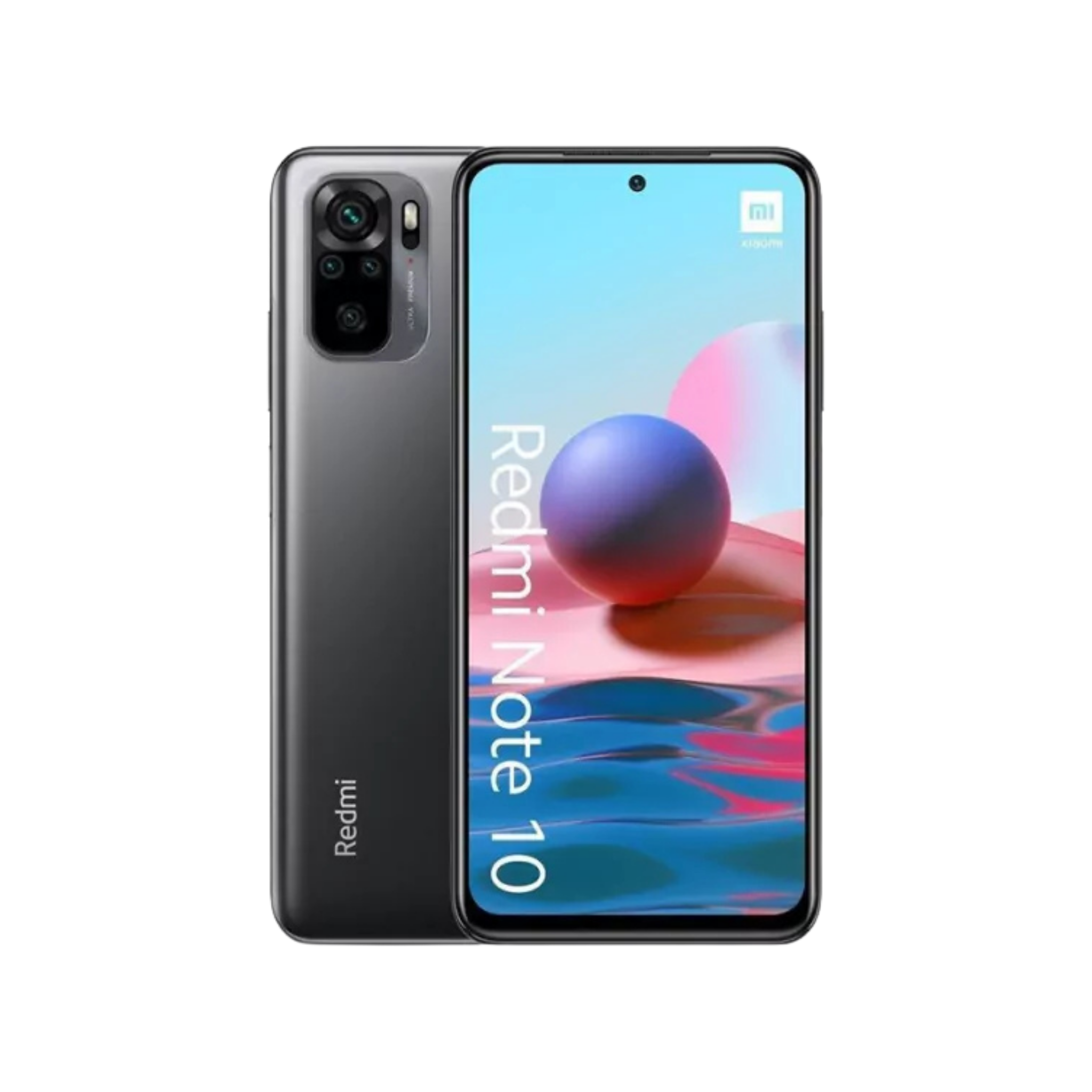 Redmi Note 10