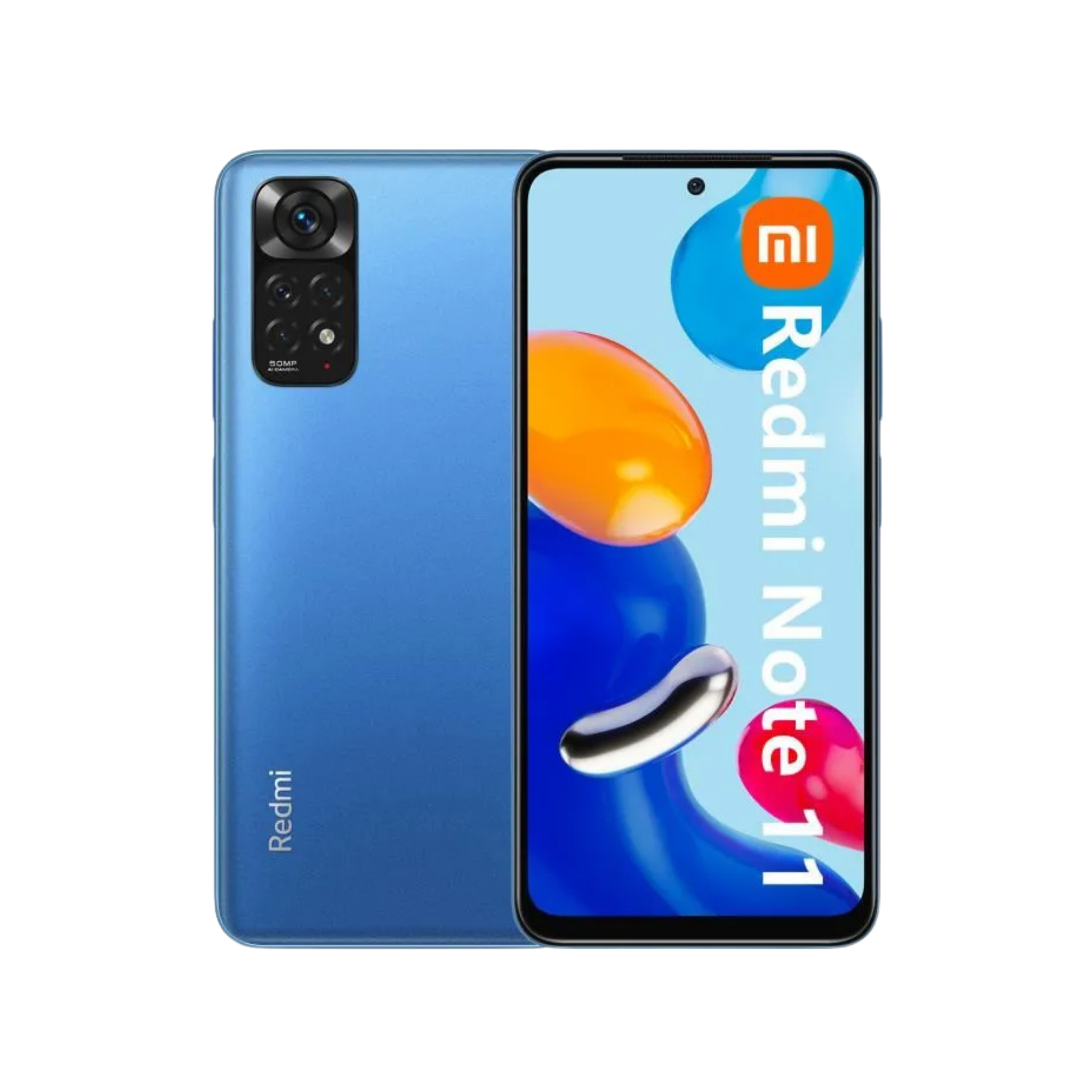 Redmi Note 11