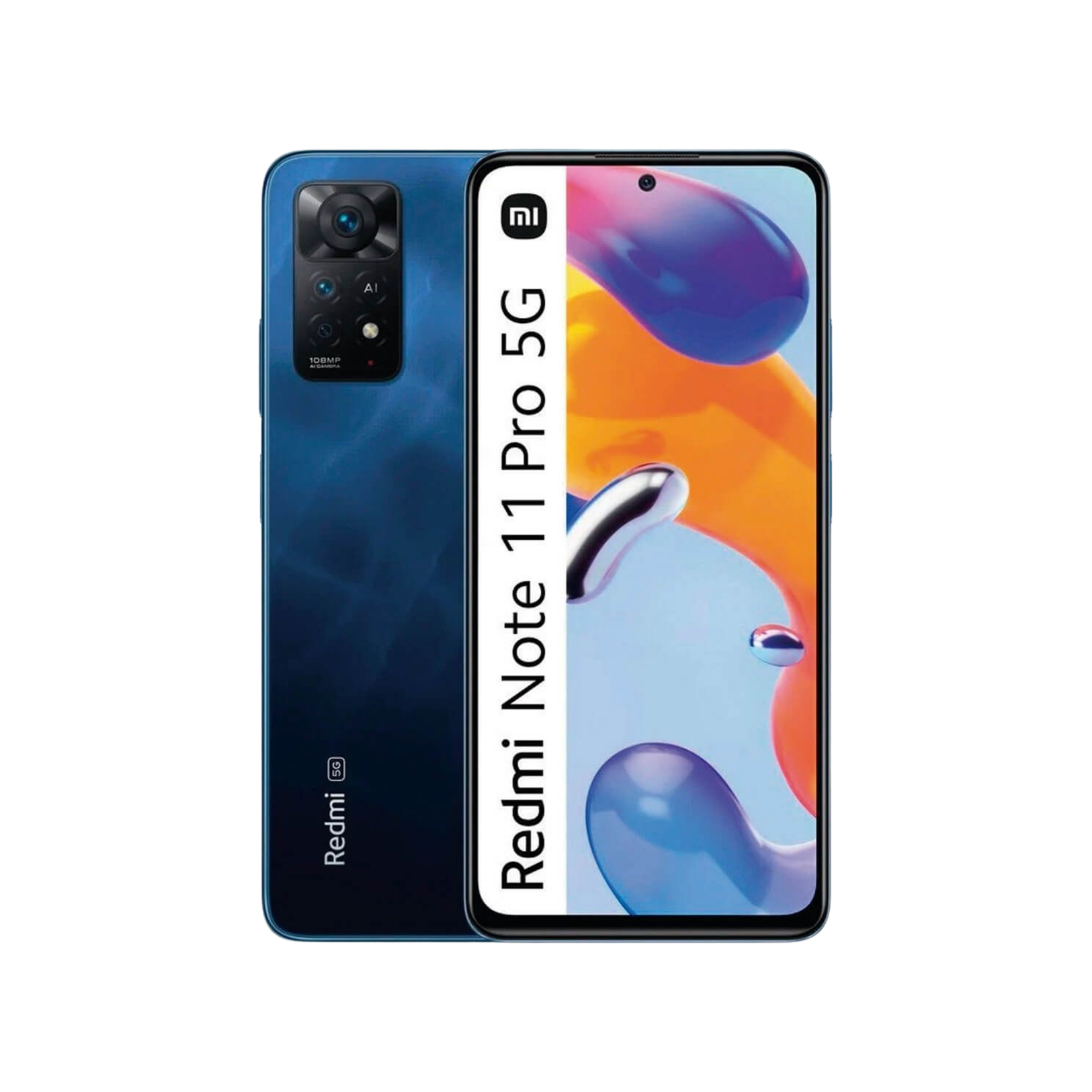 Redmi Note 11 Pro 5G