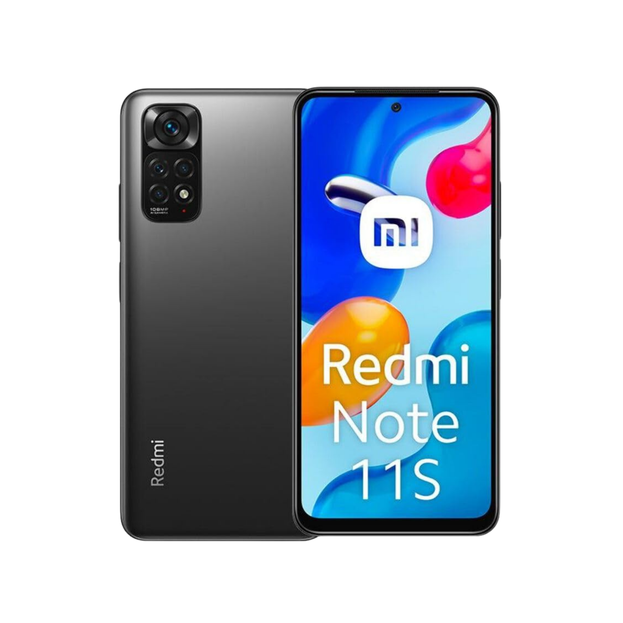 Redmi Note 11S