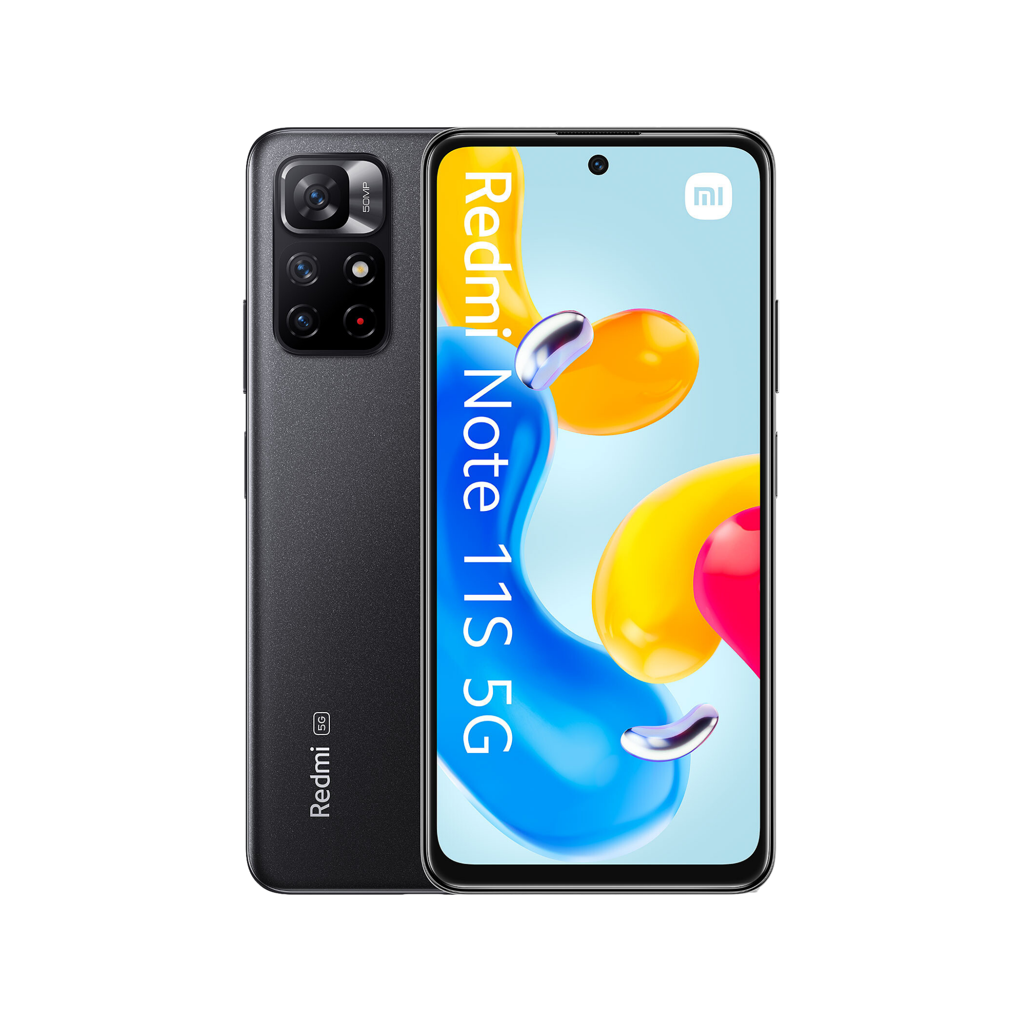 Redmi Note 11S 5G