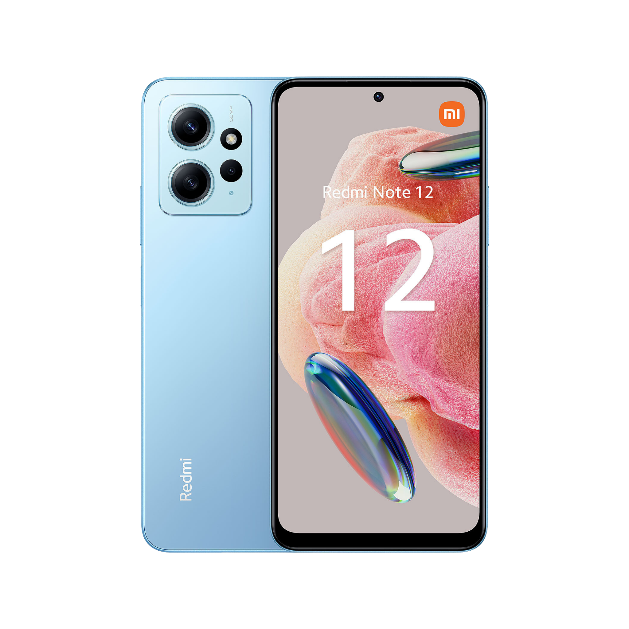 Redmi Note 12 4G