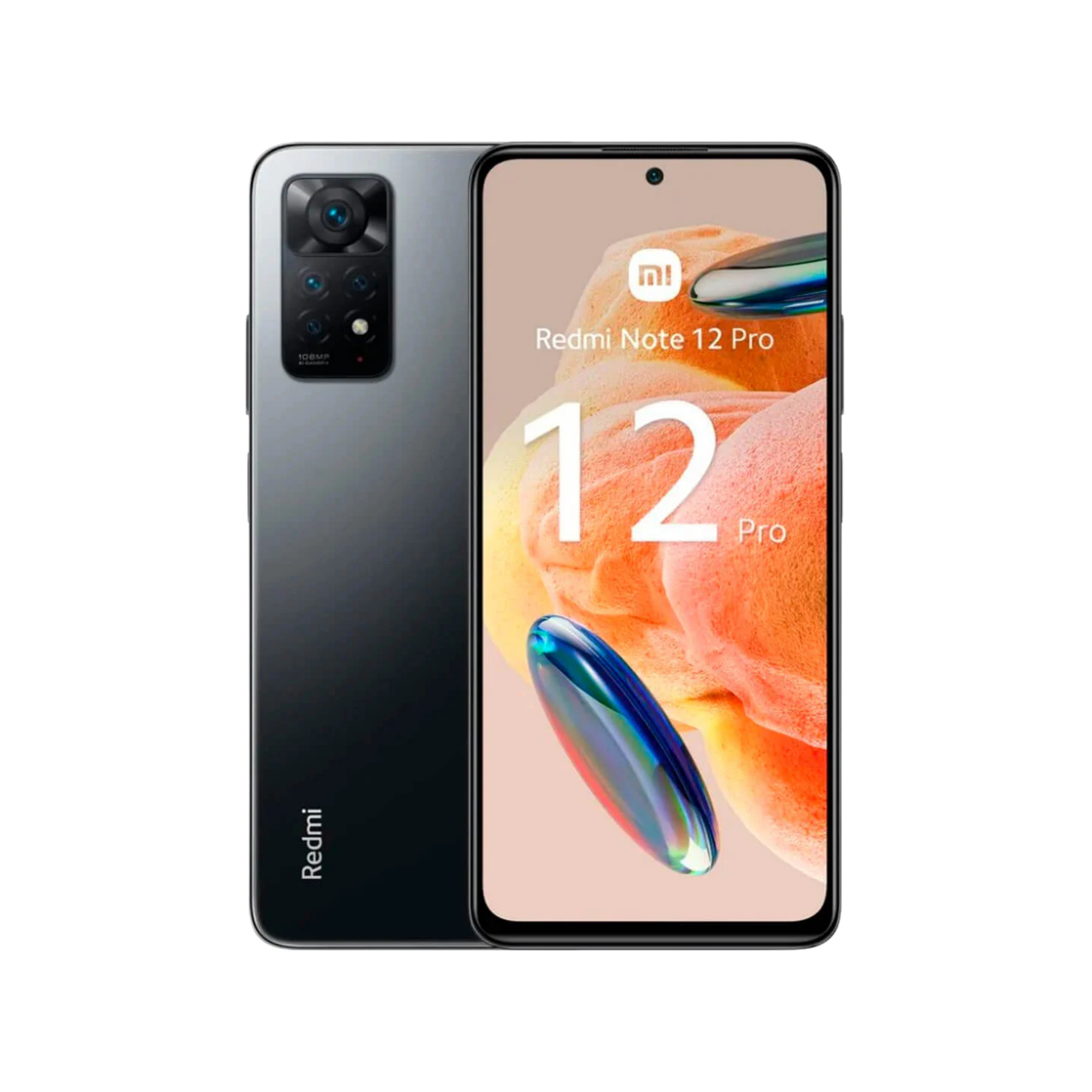 Redmi Note 12 Pro 4G