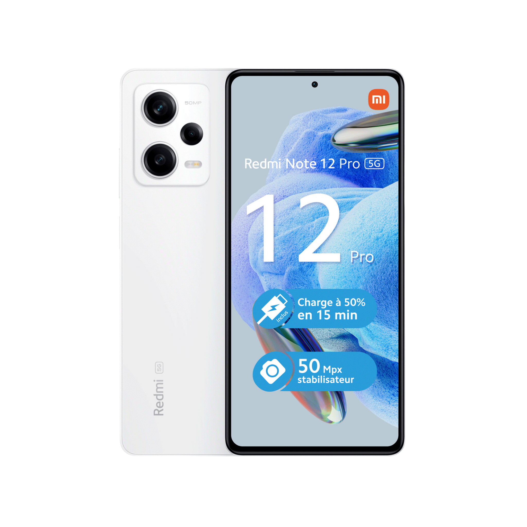 Redmi Note 12 Pro 5G