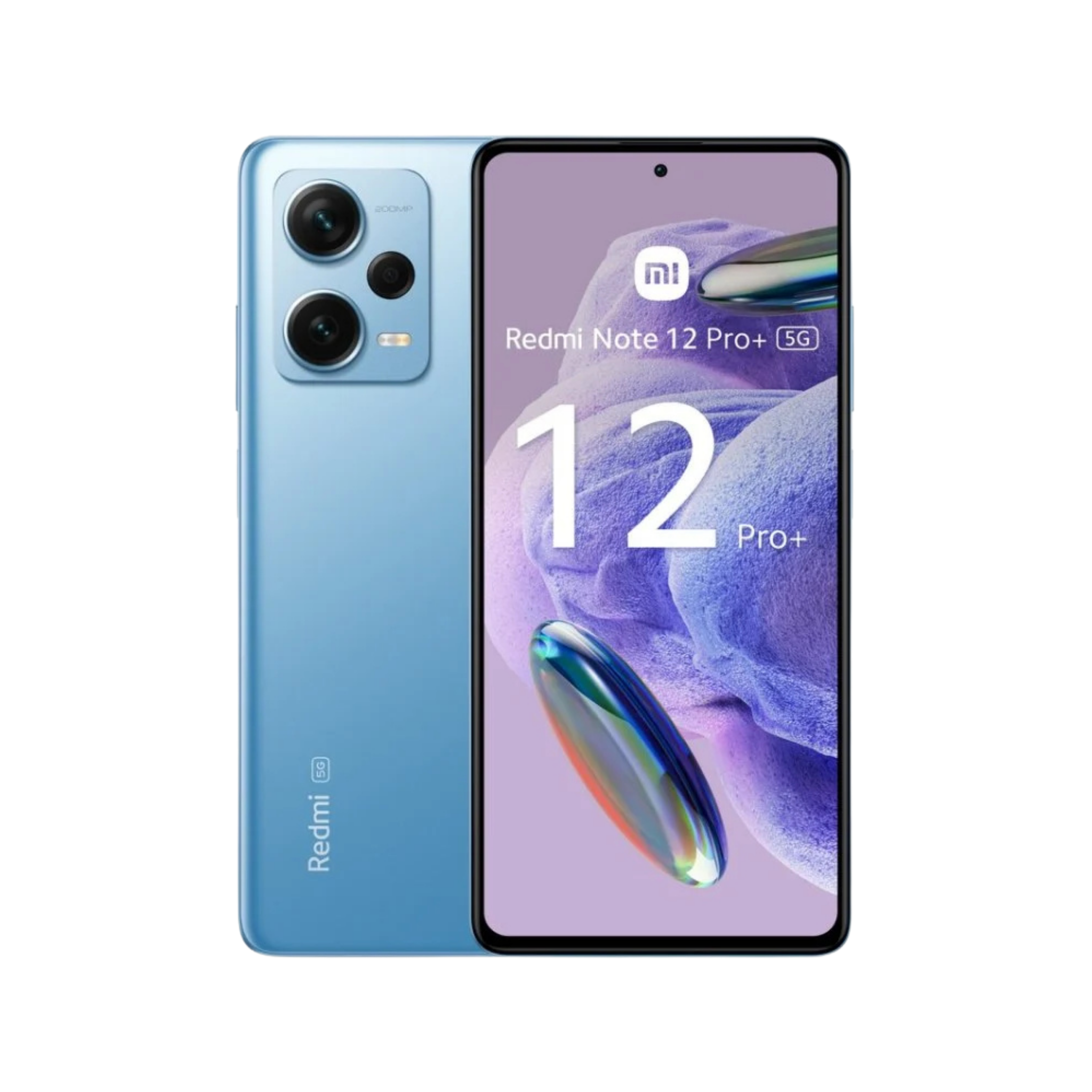 Redmi Note 12 Pro+ 5G