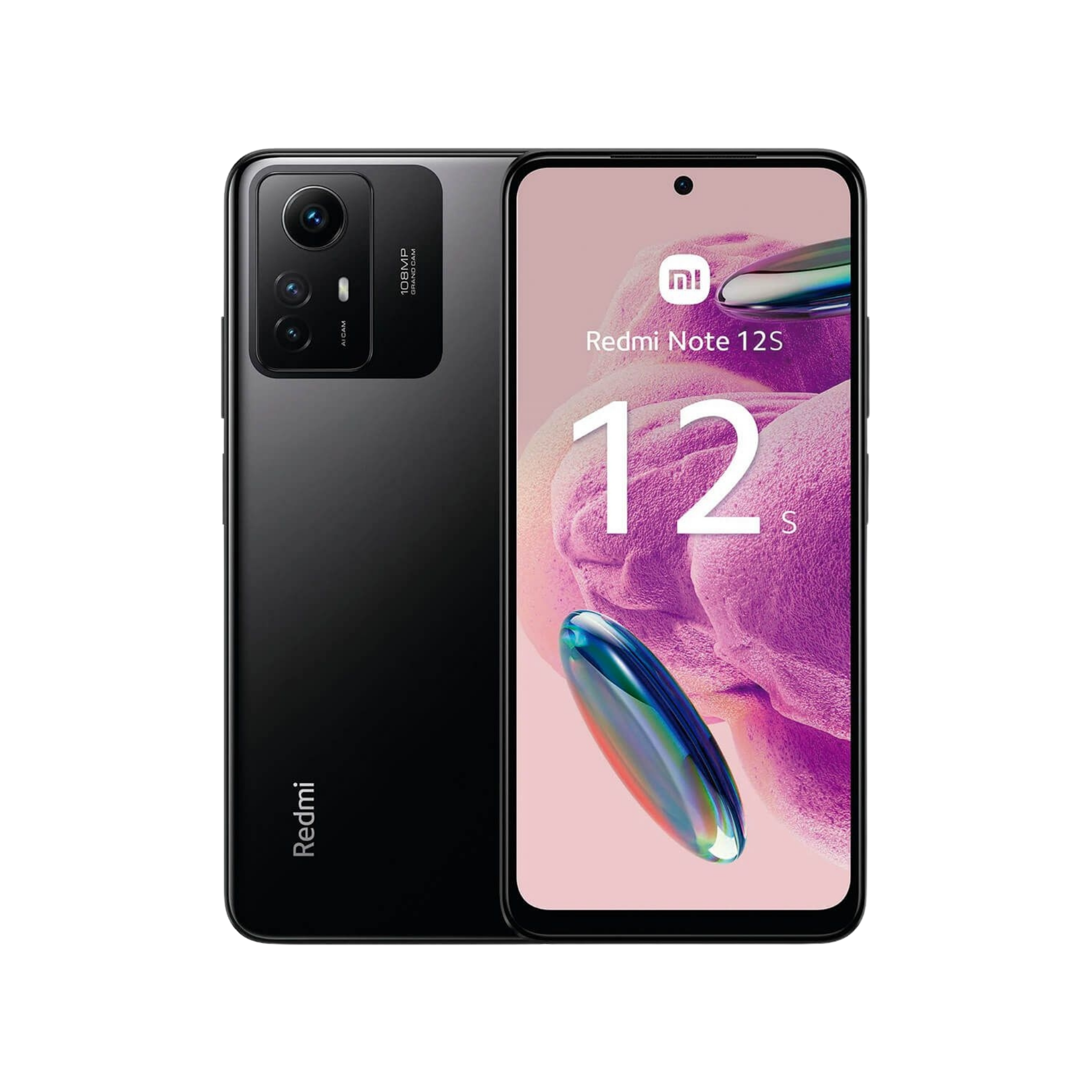 Redmi Note 12S