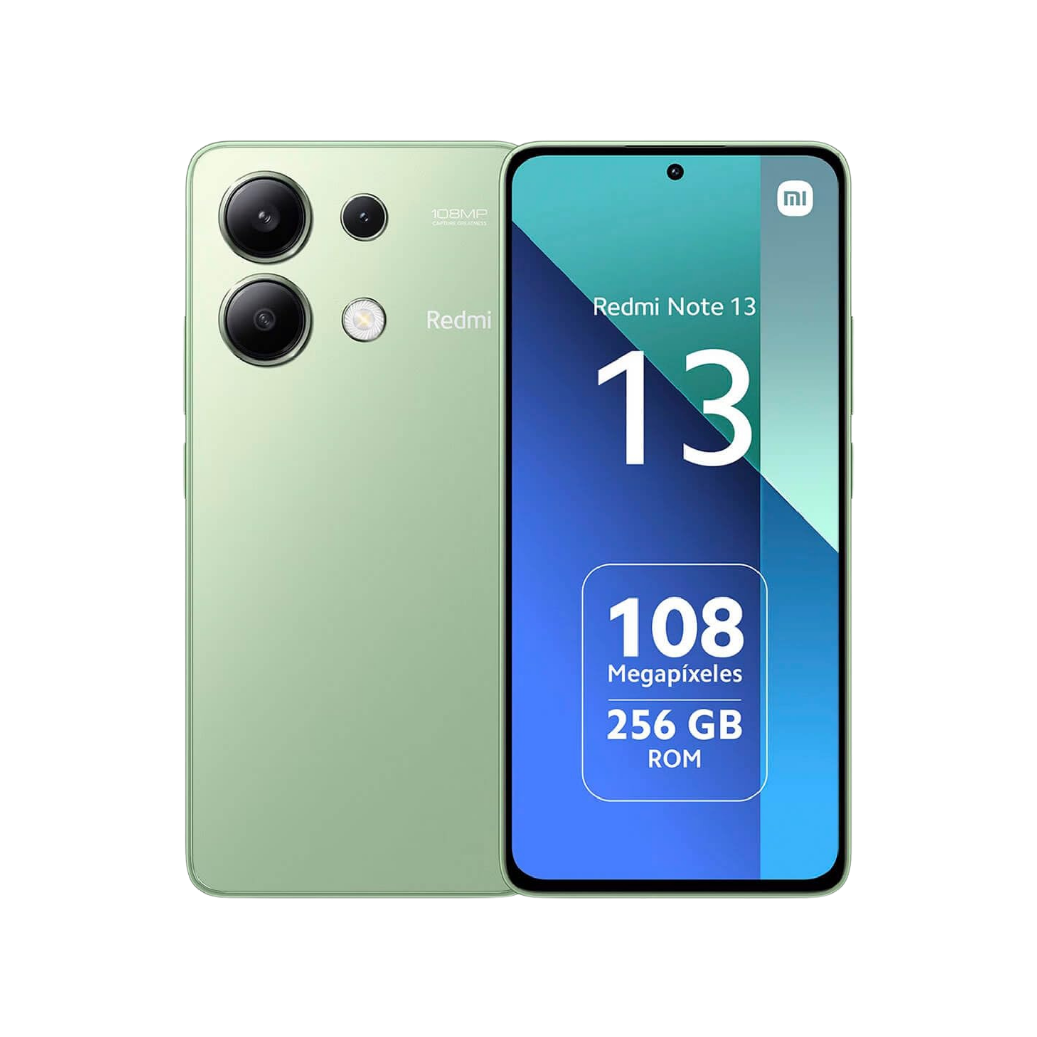 Redmi Note 13 4G