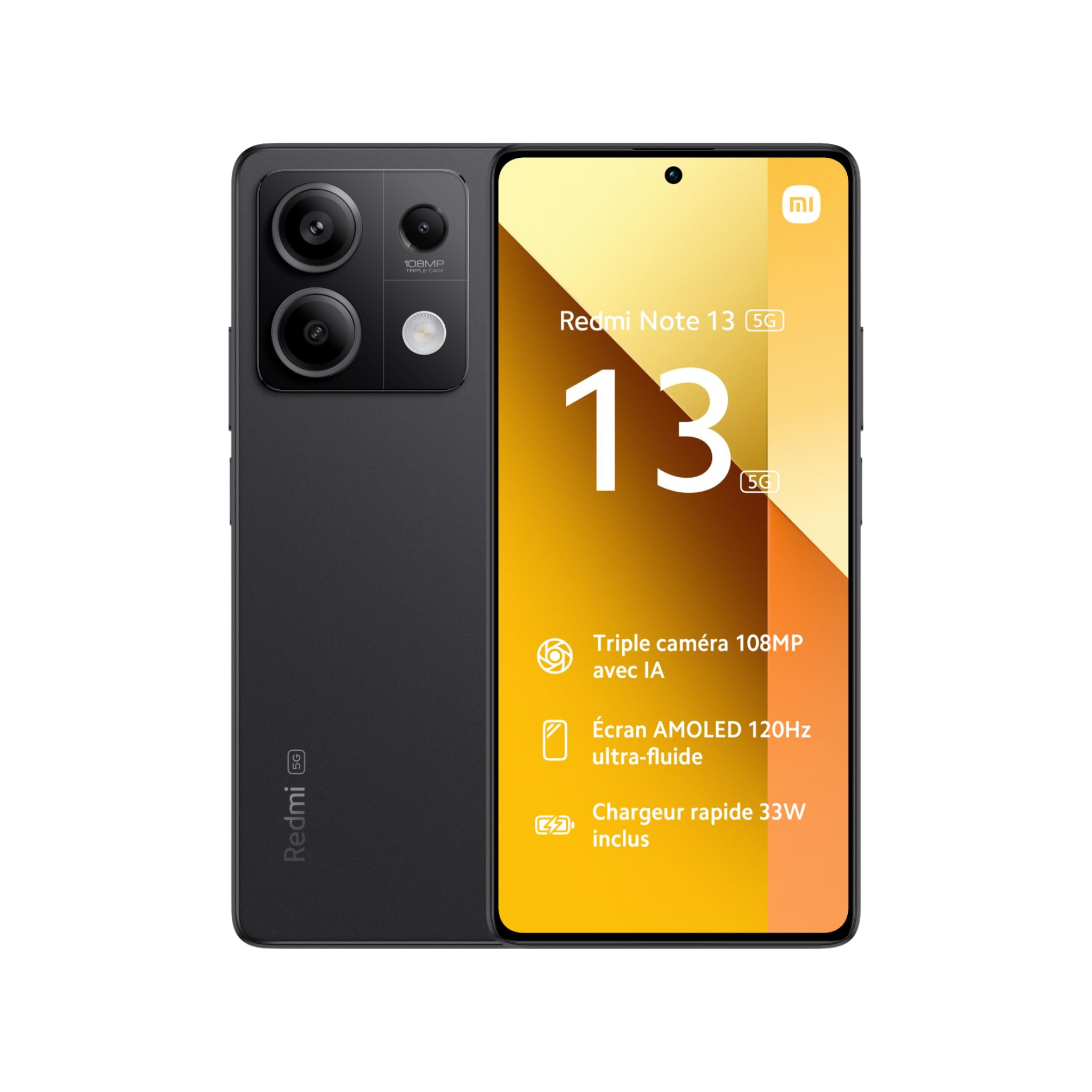 Redmi Note 13 5G