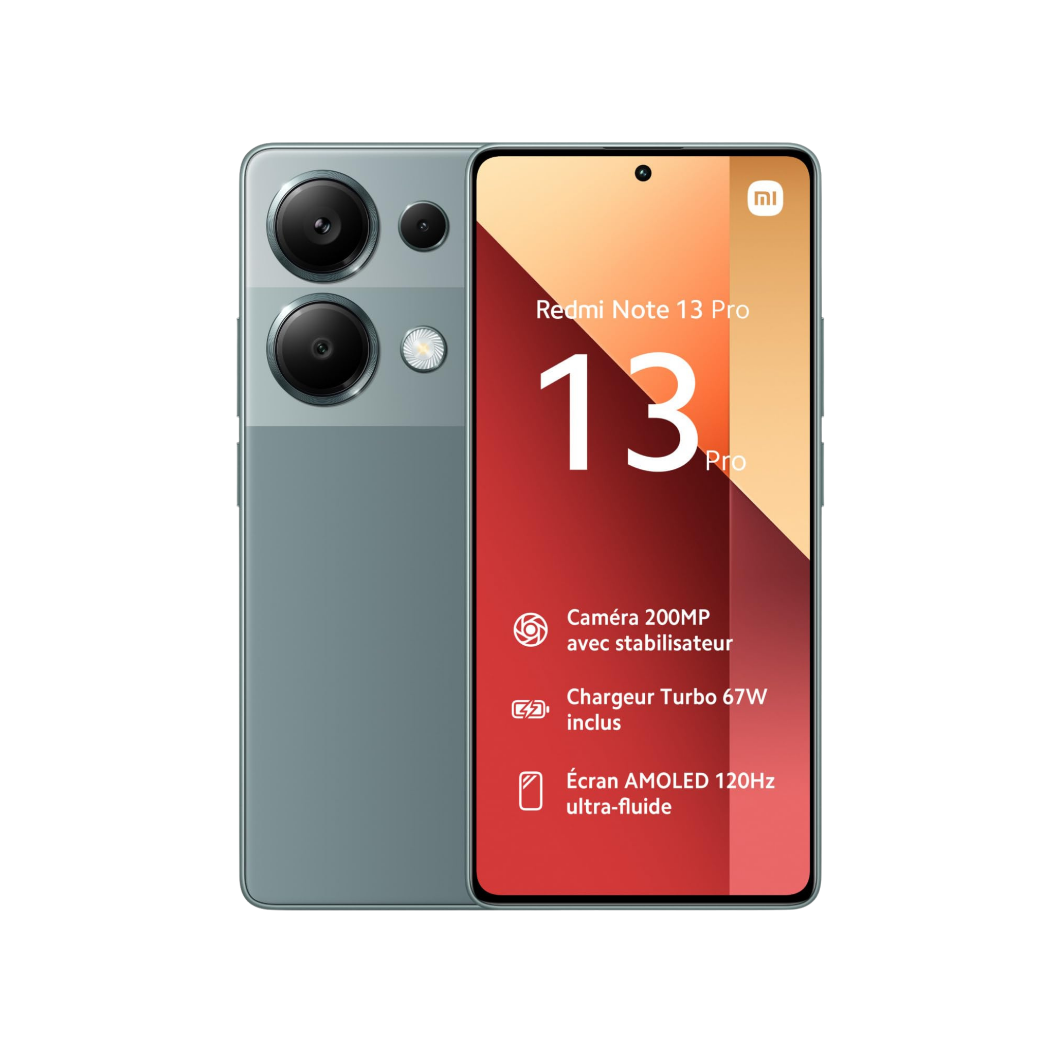Redmi Note 13 Pro 4G