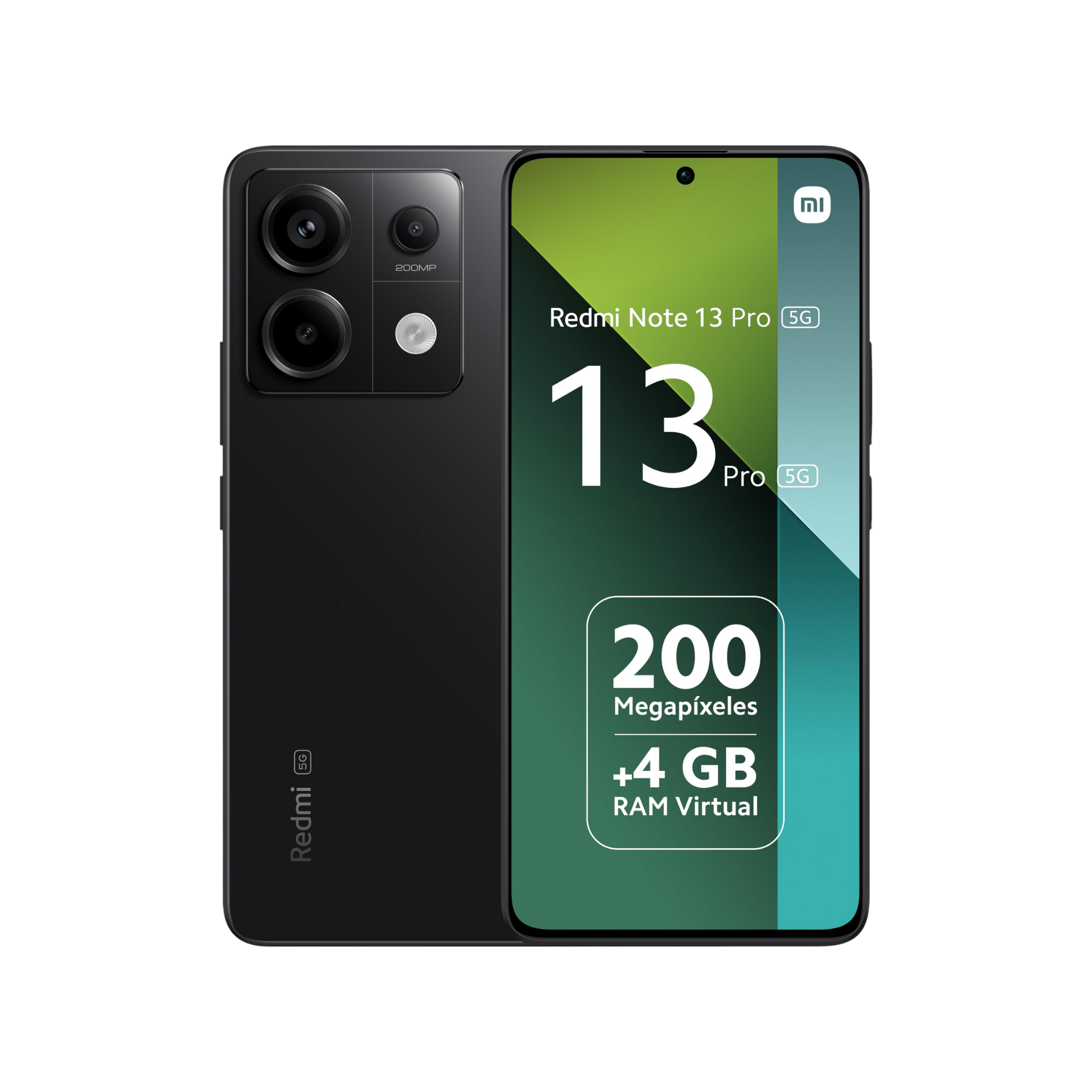 Redmi Note 13 Pro 5G