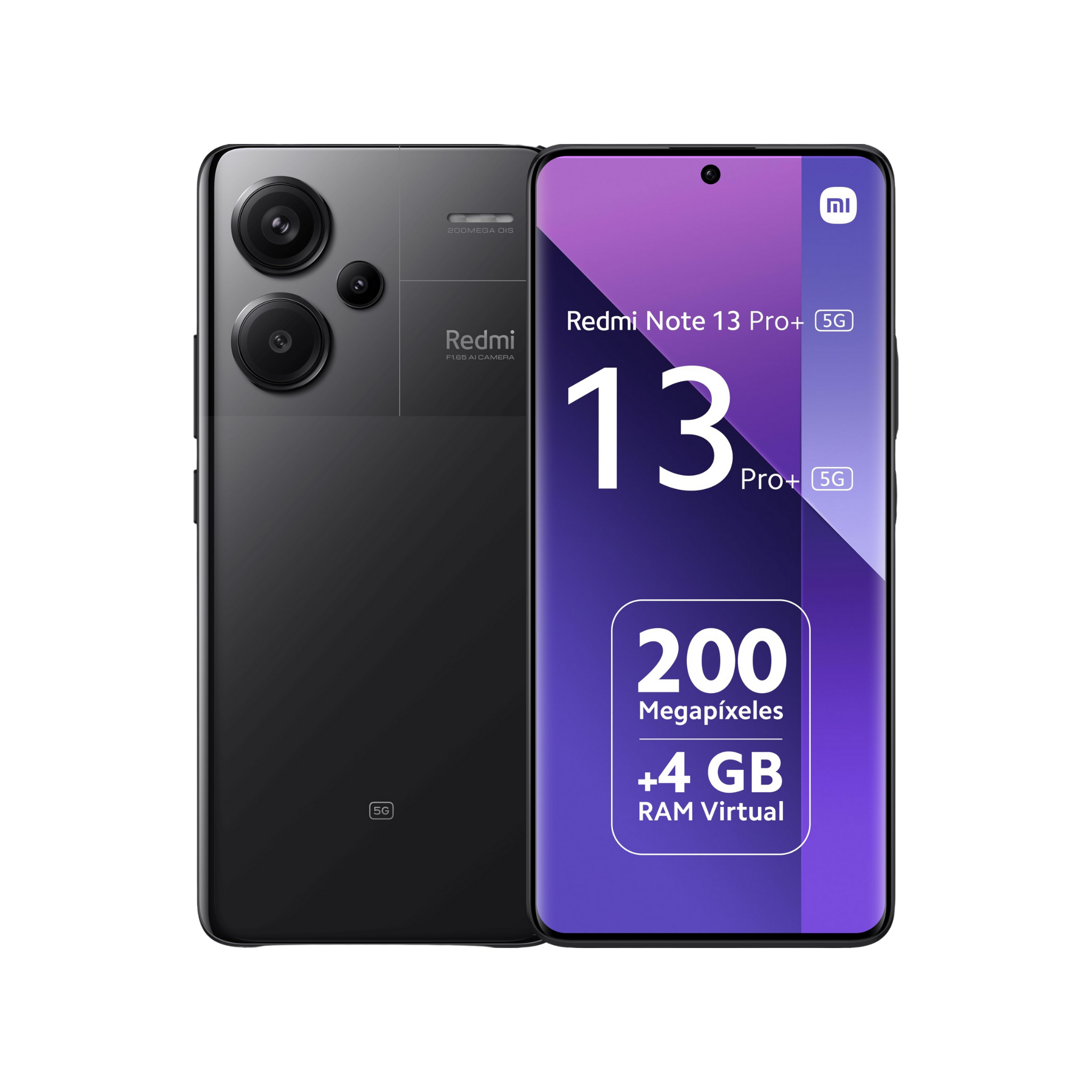 Redmi Note 13 Pro+ 5G