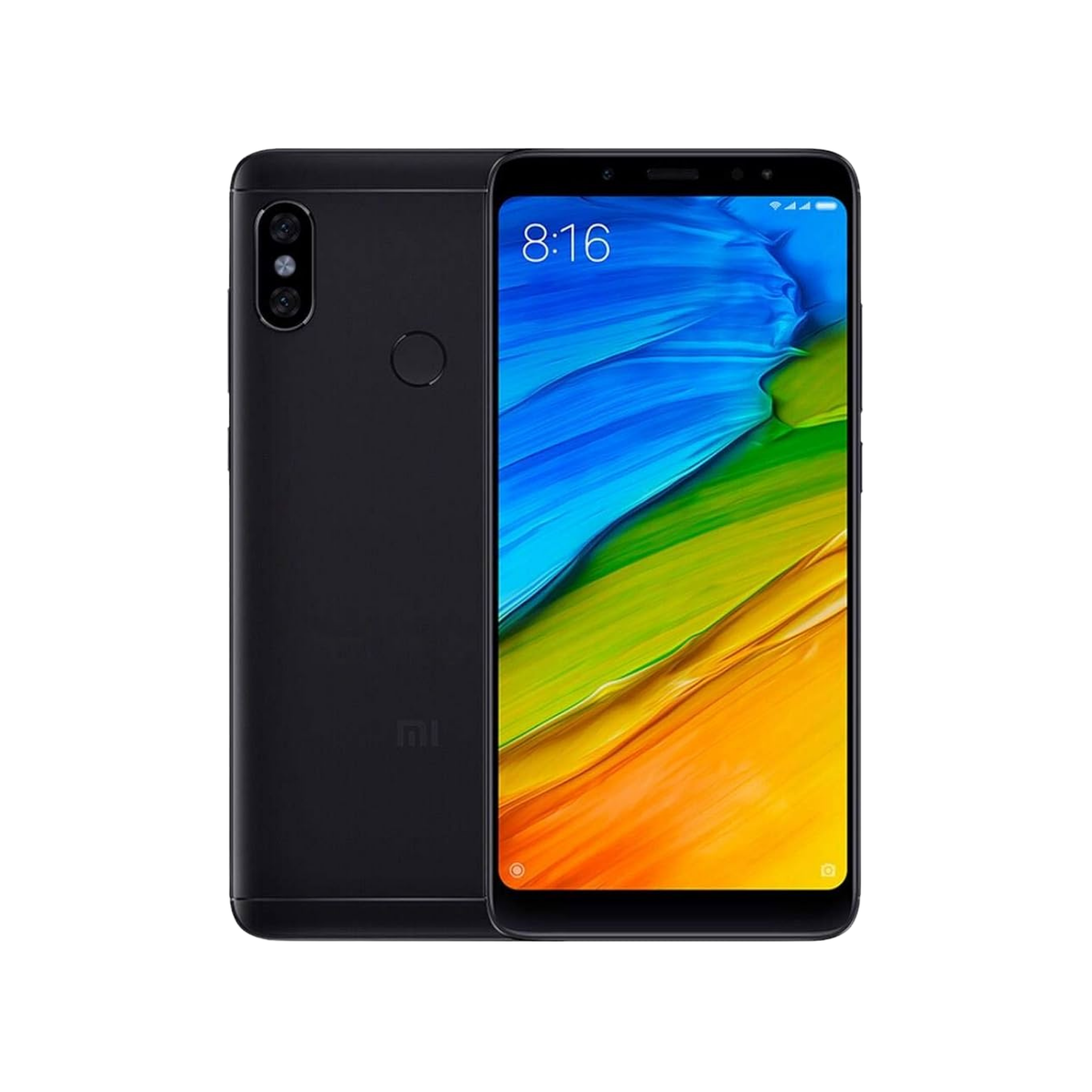 Redmi Note 5