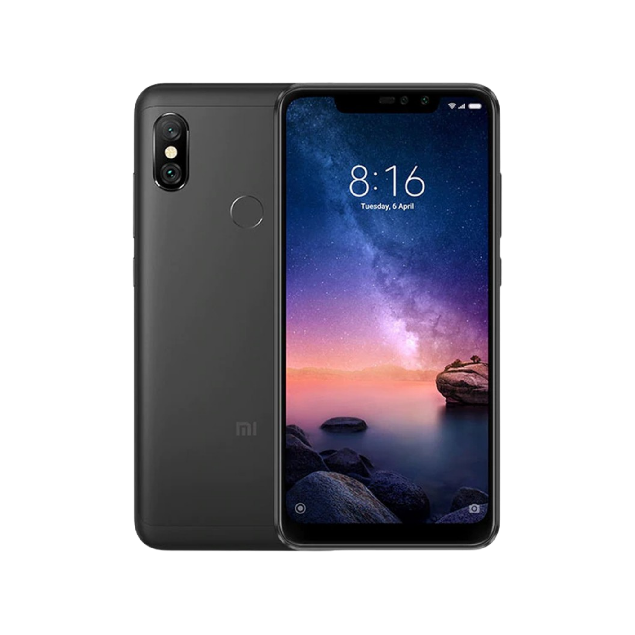 Redmi Note 6 Pro