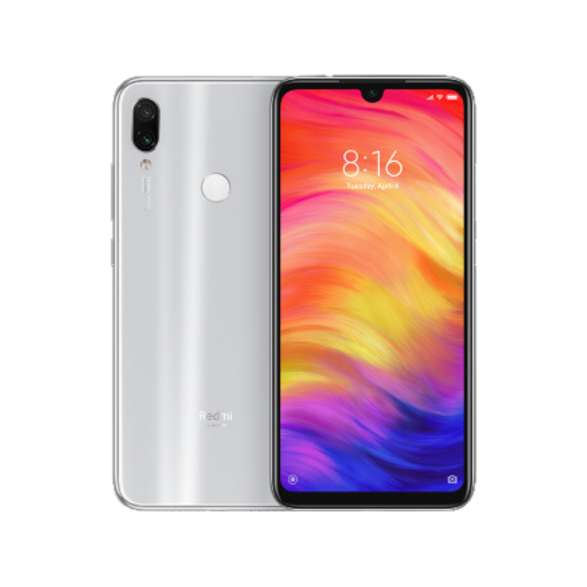 Redmi Note 7