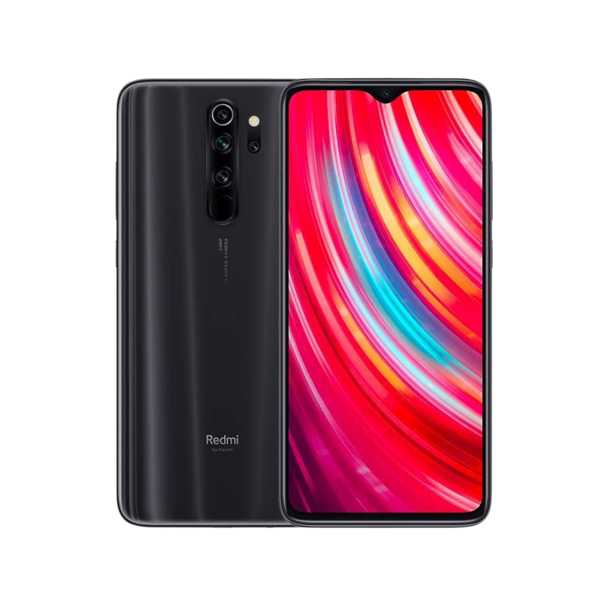 Redmi Note 8 Pro