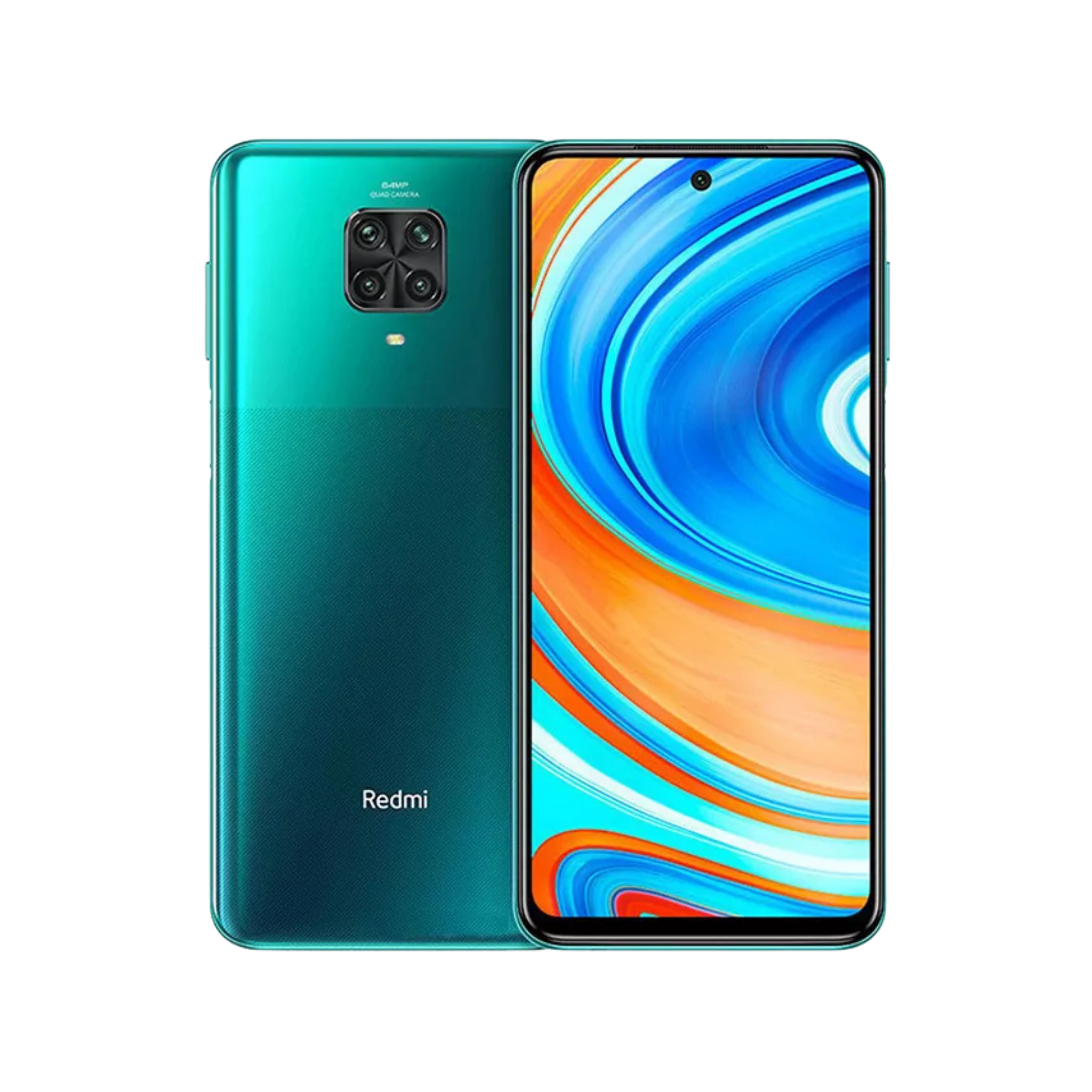 Redmi Note 9 Pro