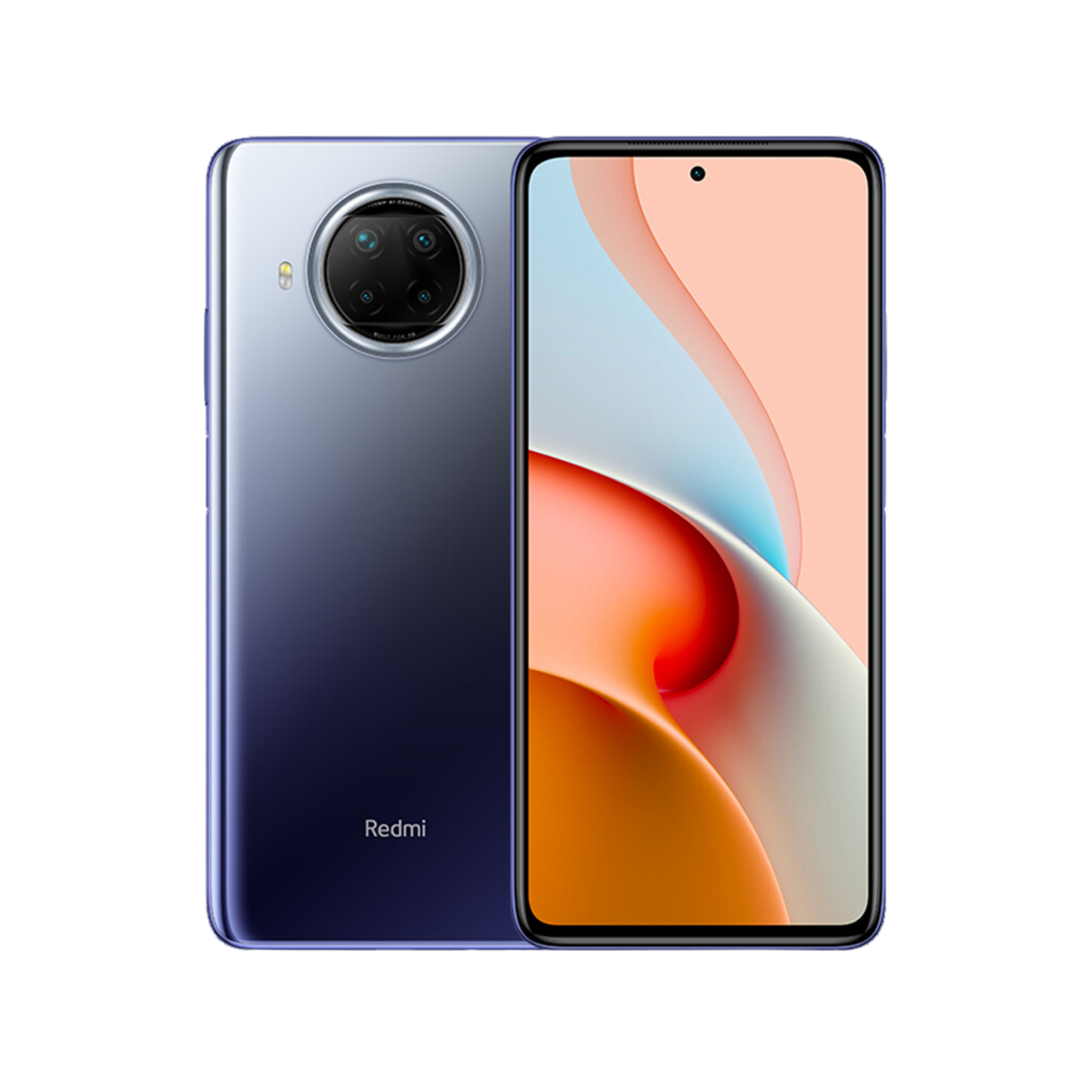 Redmi Note 9 Pro 5G