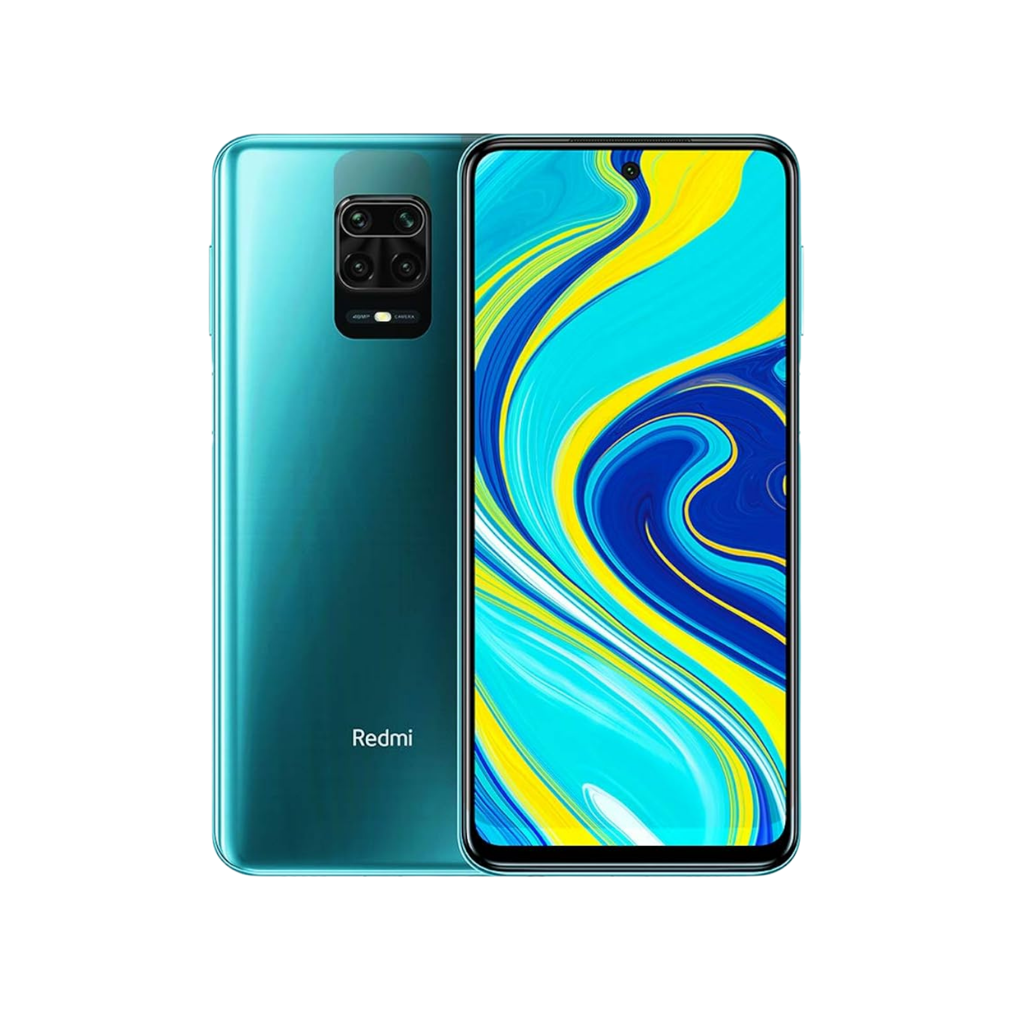 Redmi Note 9S