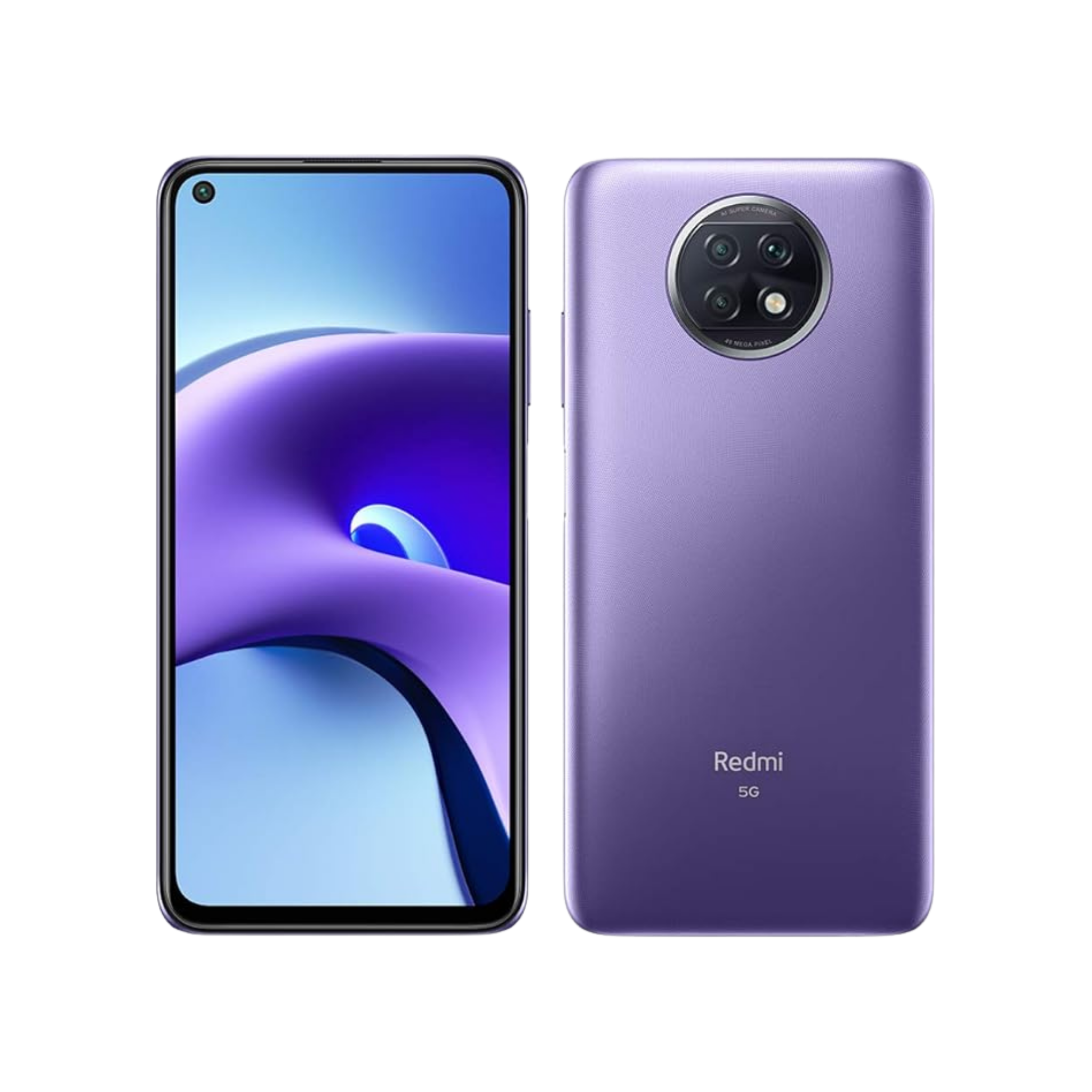 Redmi Note 9T